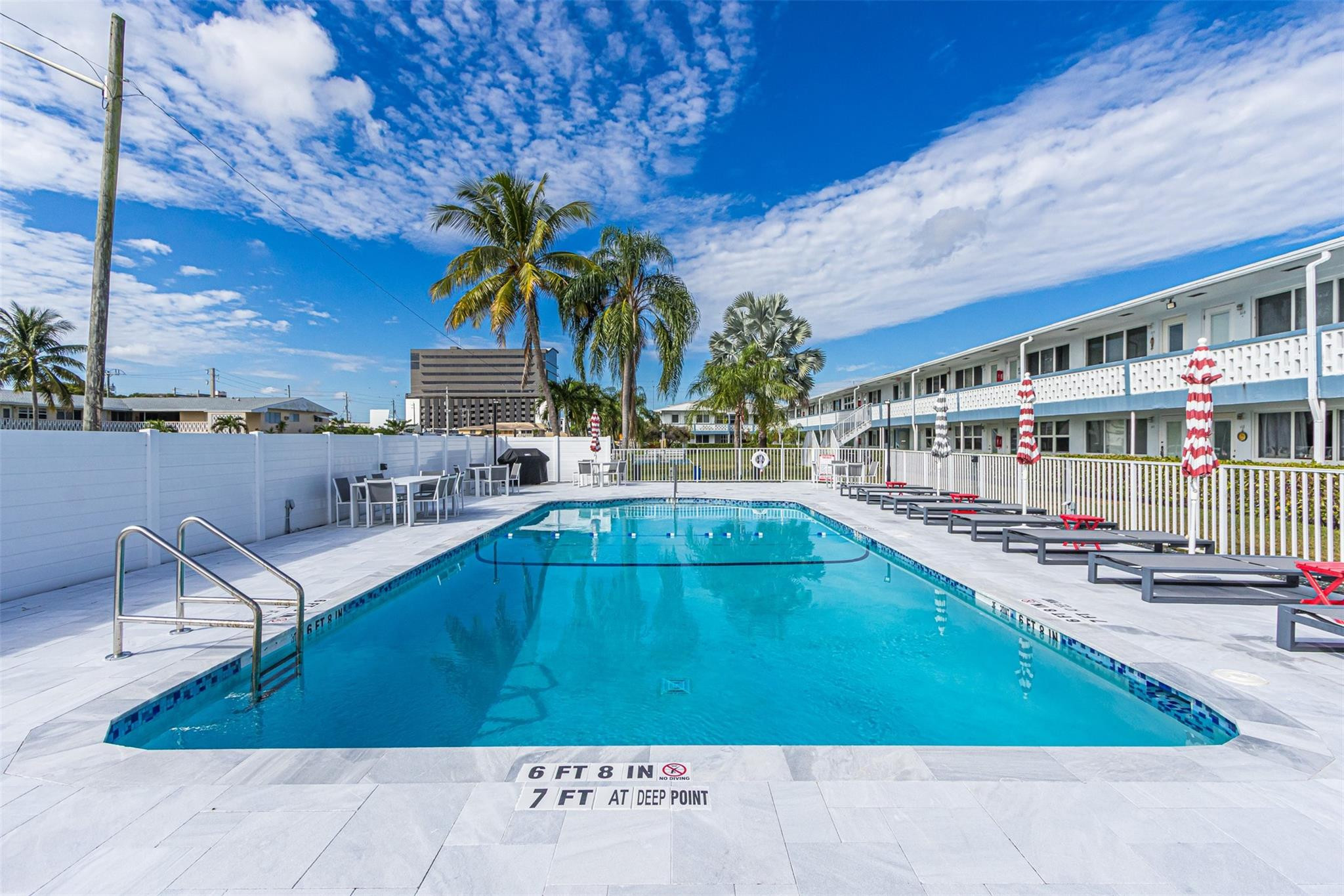 DIPLOMAT GARDEN - Residential