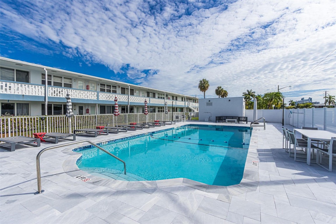 DIPLOMAT GARDEN - Residential