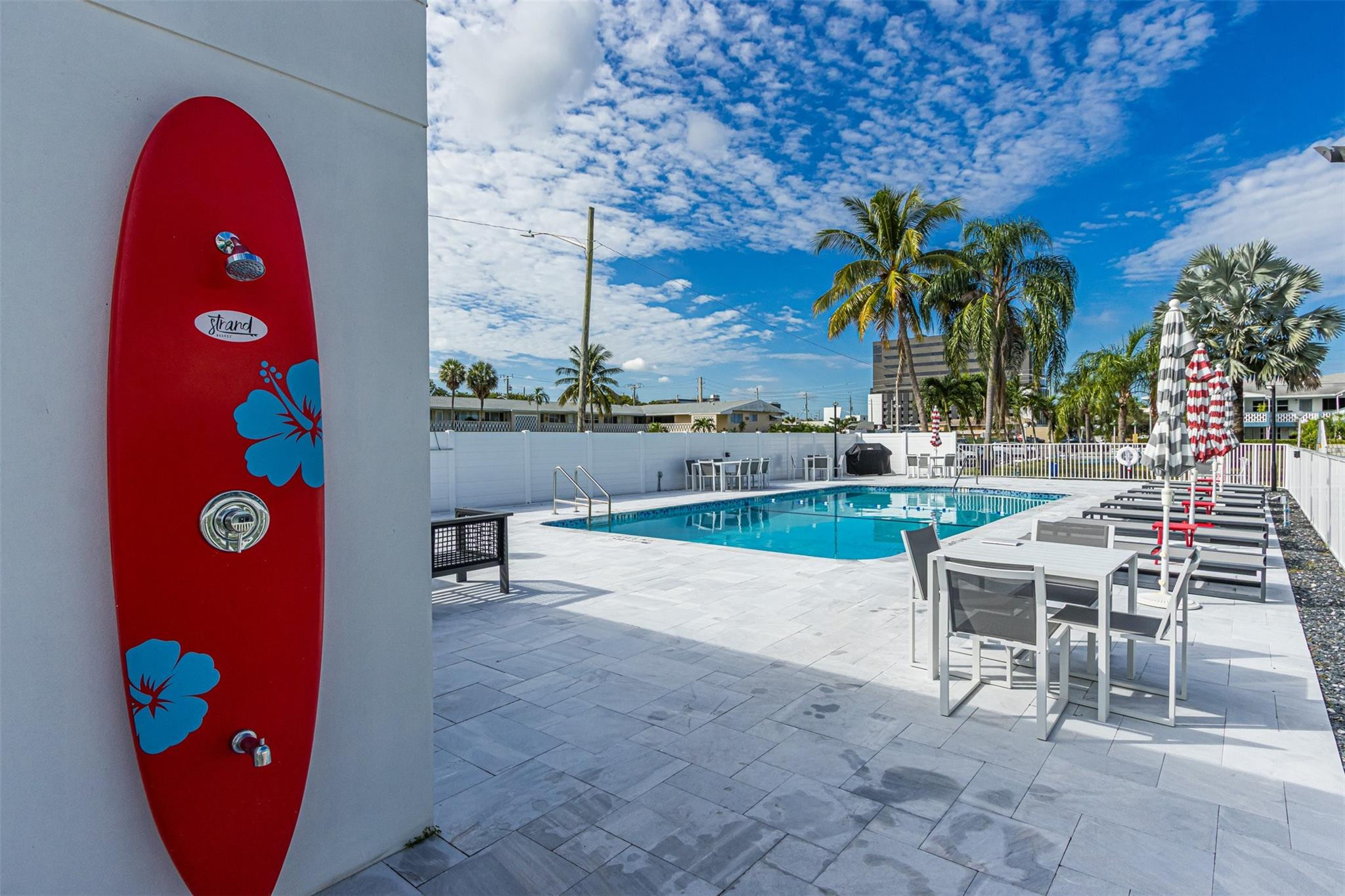 DIPLOMAT GARDEN - Residential