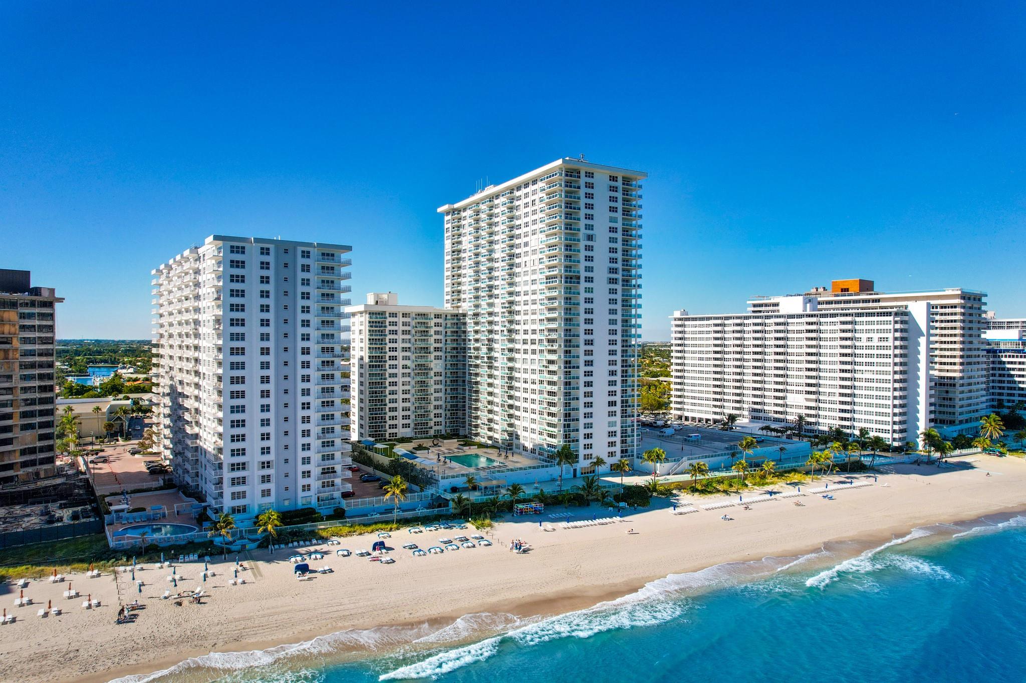 3900 Galt Ocean Dr 503