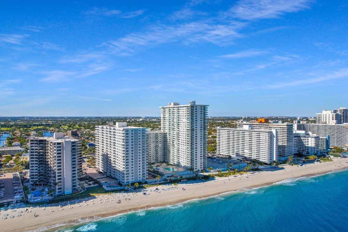 3900 Galt Ocean Drive 503