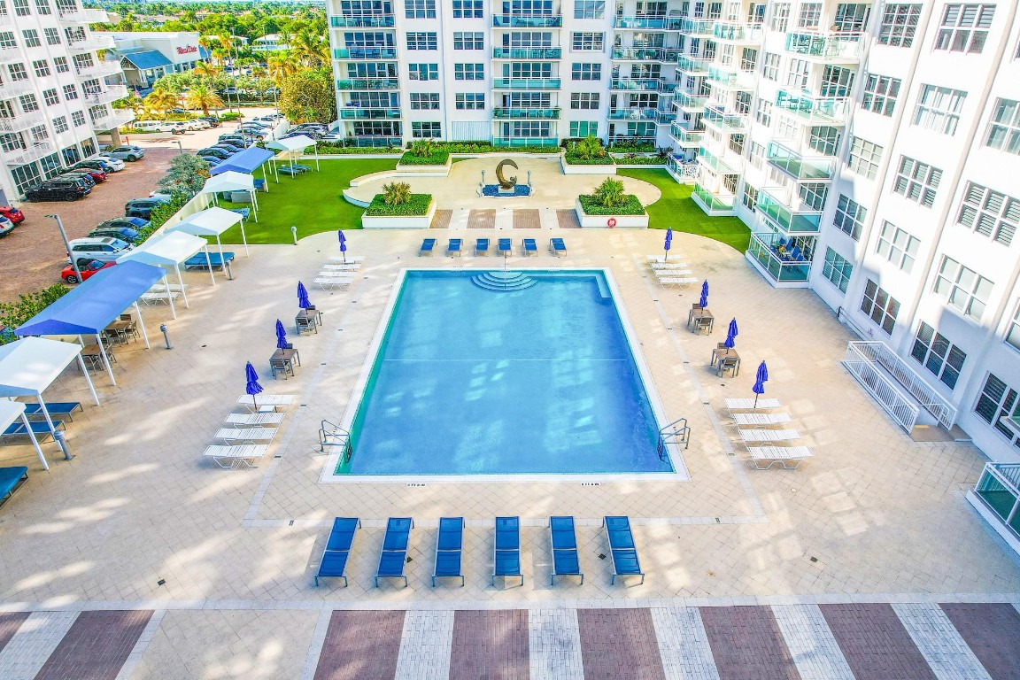 3900 Galt Ocean Drive 503