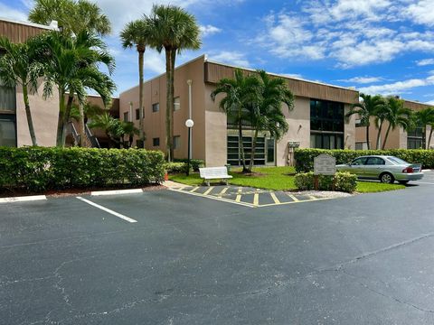 15109 Ashland Drive 326 Delray Beach FL 33484