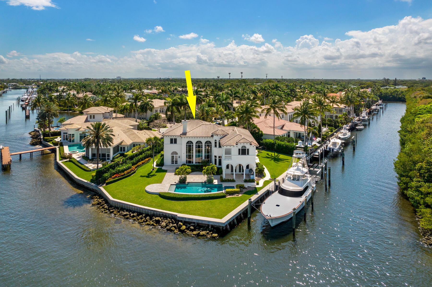 HARBOUR ISLES - Residential