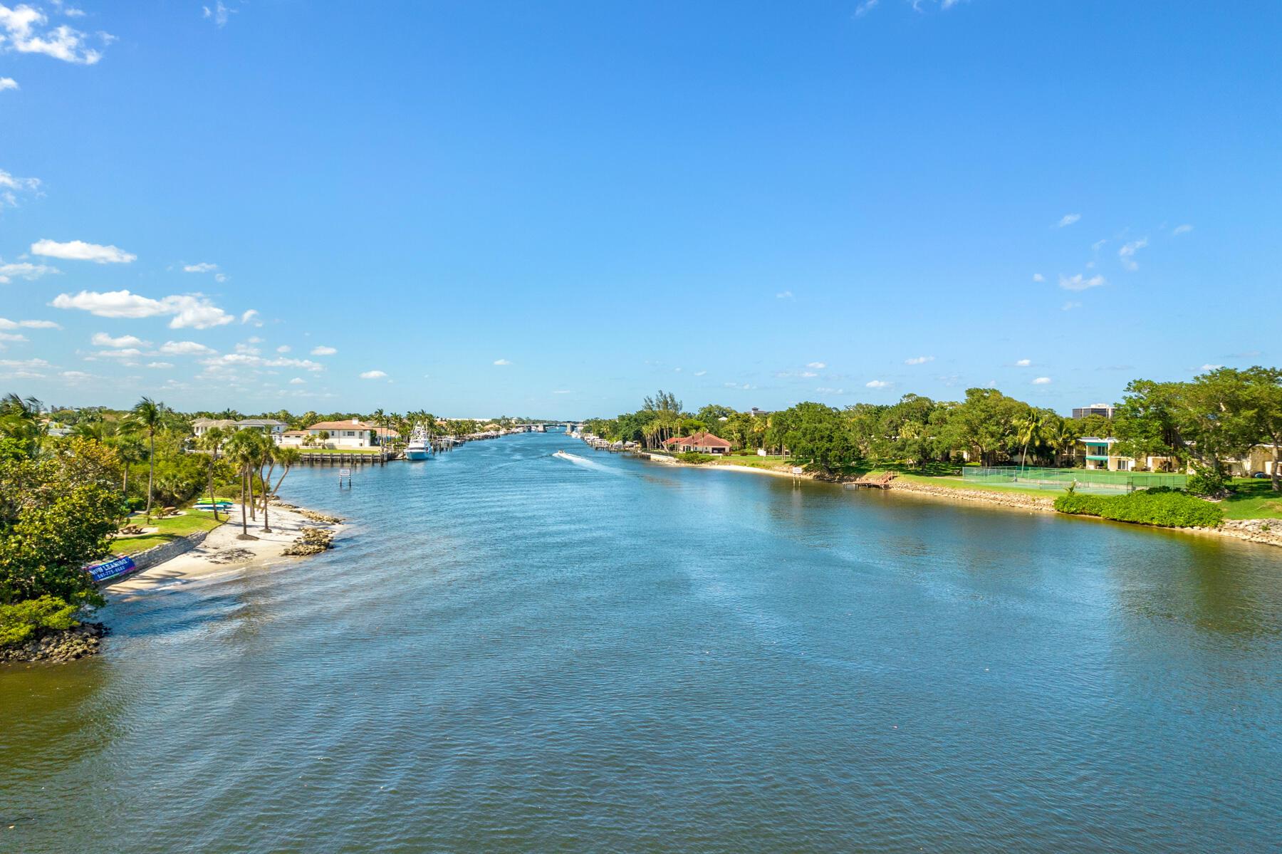 HARBOUR ISLES - Residential