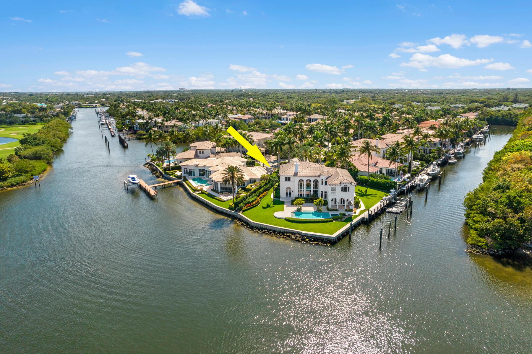 HARBOUR ISLES - Residential