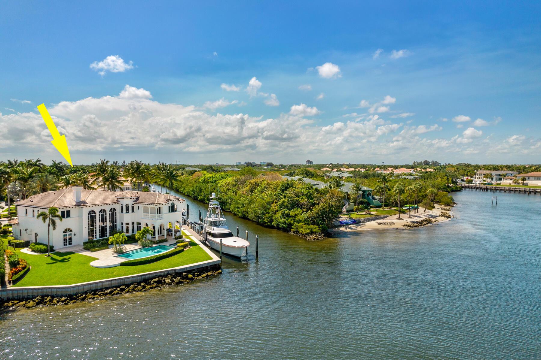 HARBOUR ISLES - Residential