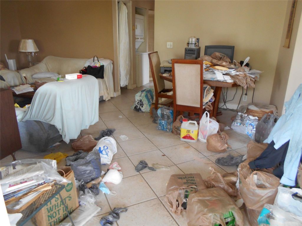 Photo of 1141 W River Drive #8, Pompano Beach, FL 33063 (MLS # F10556464)