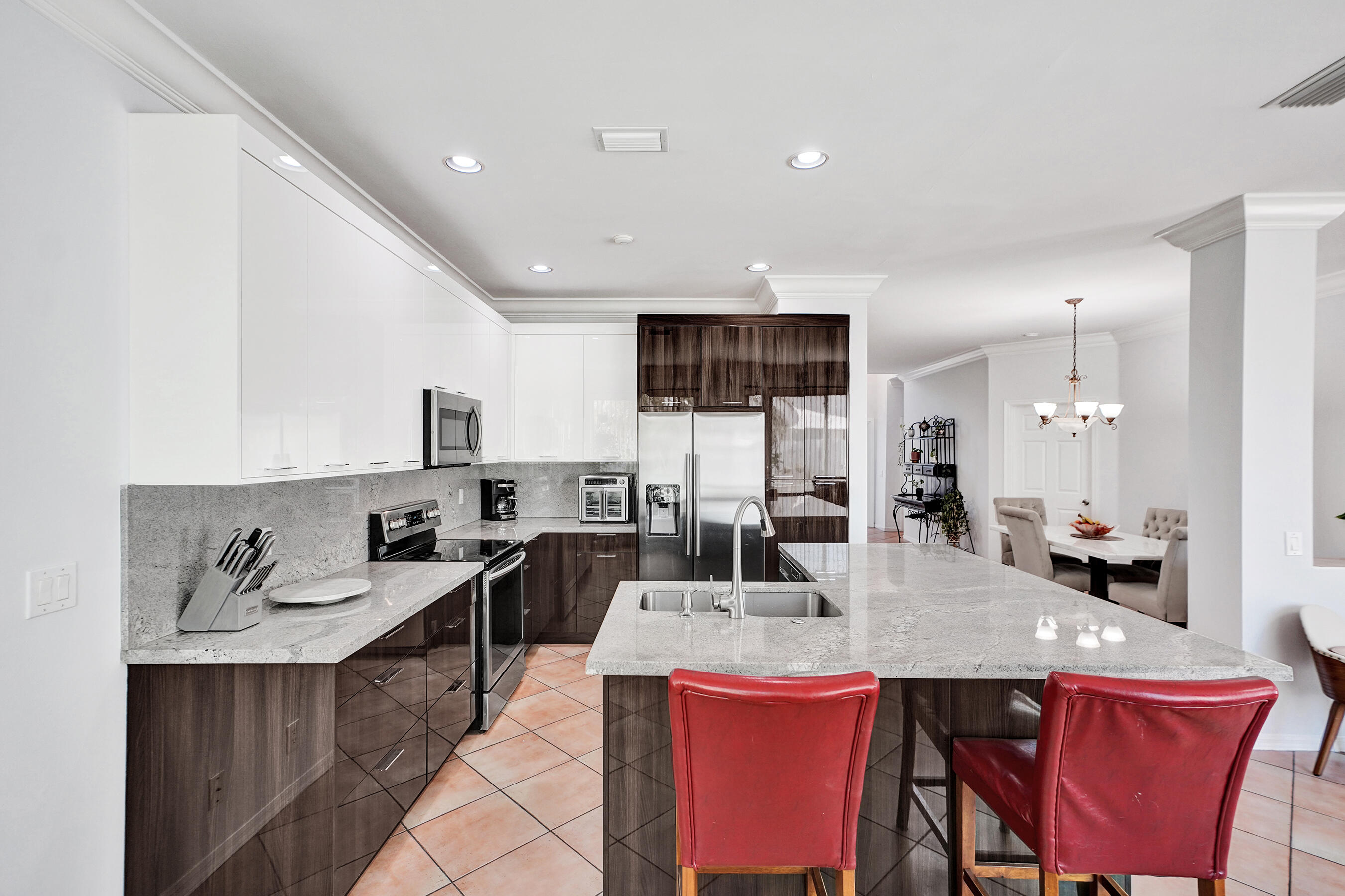 SECTOR 4 NORTH - Residential