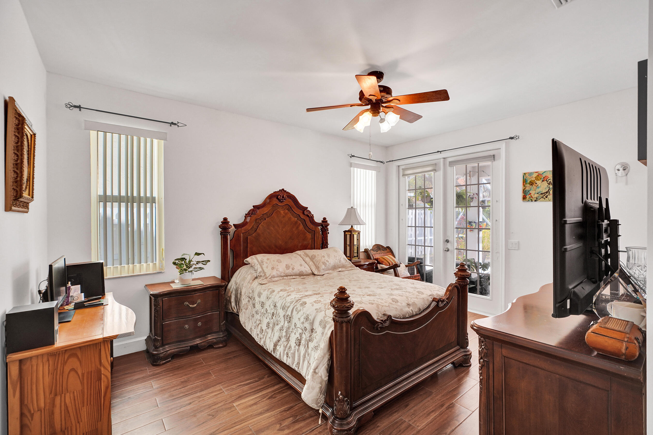 SECTOR 4 NORTH - Residential