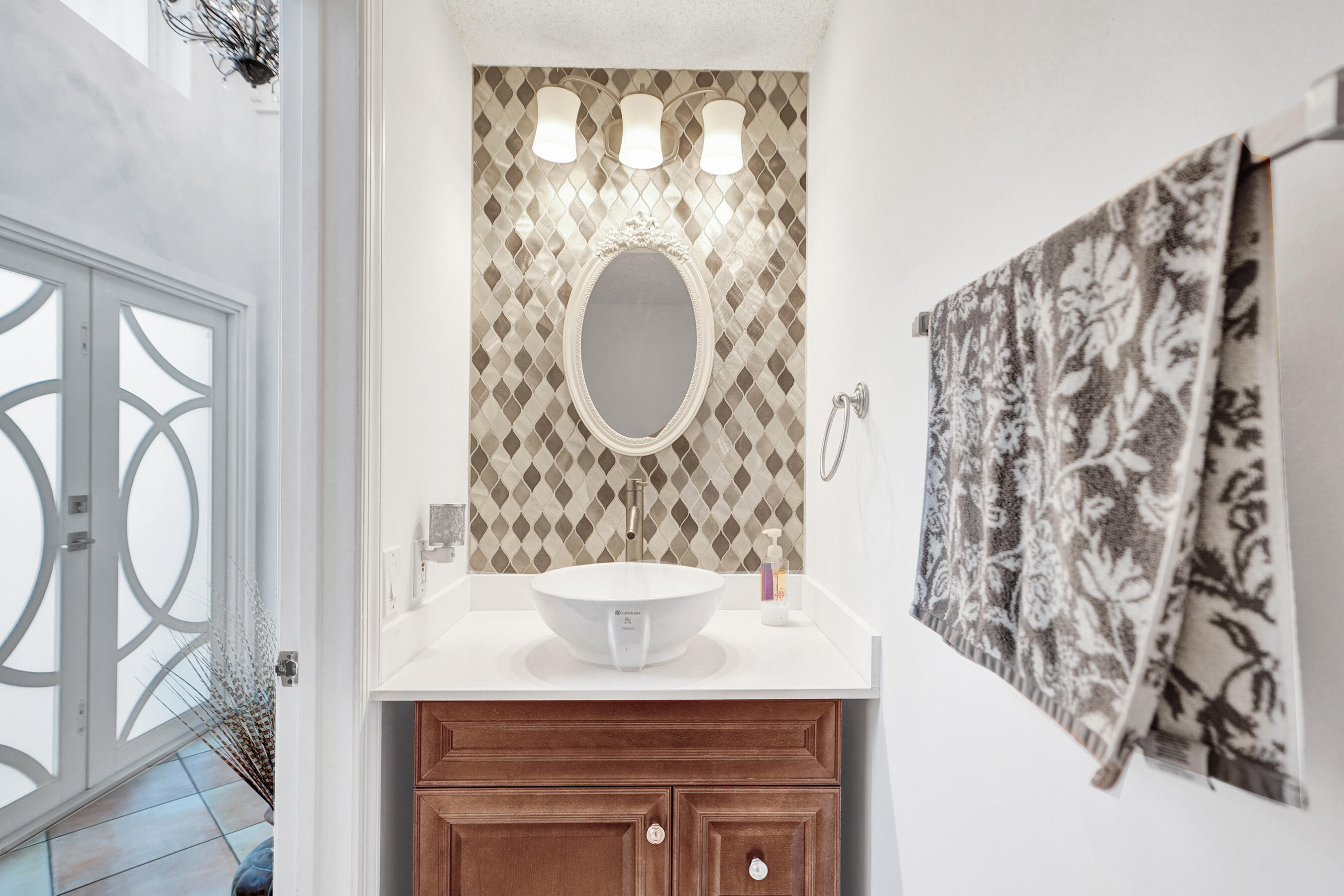 SECTOR 4 NORTH - Residential