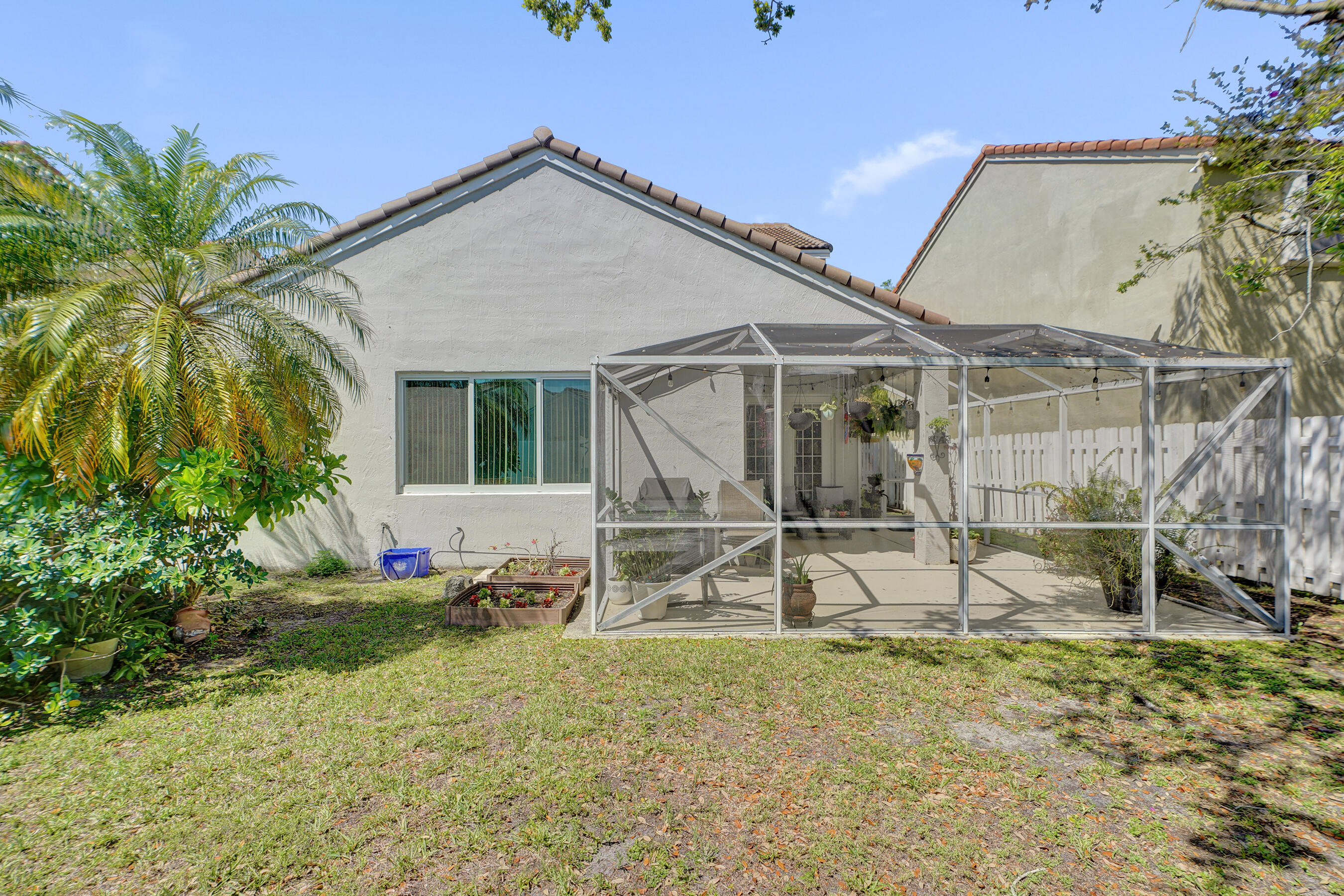 SECTOR 4 NORTH - Residential