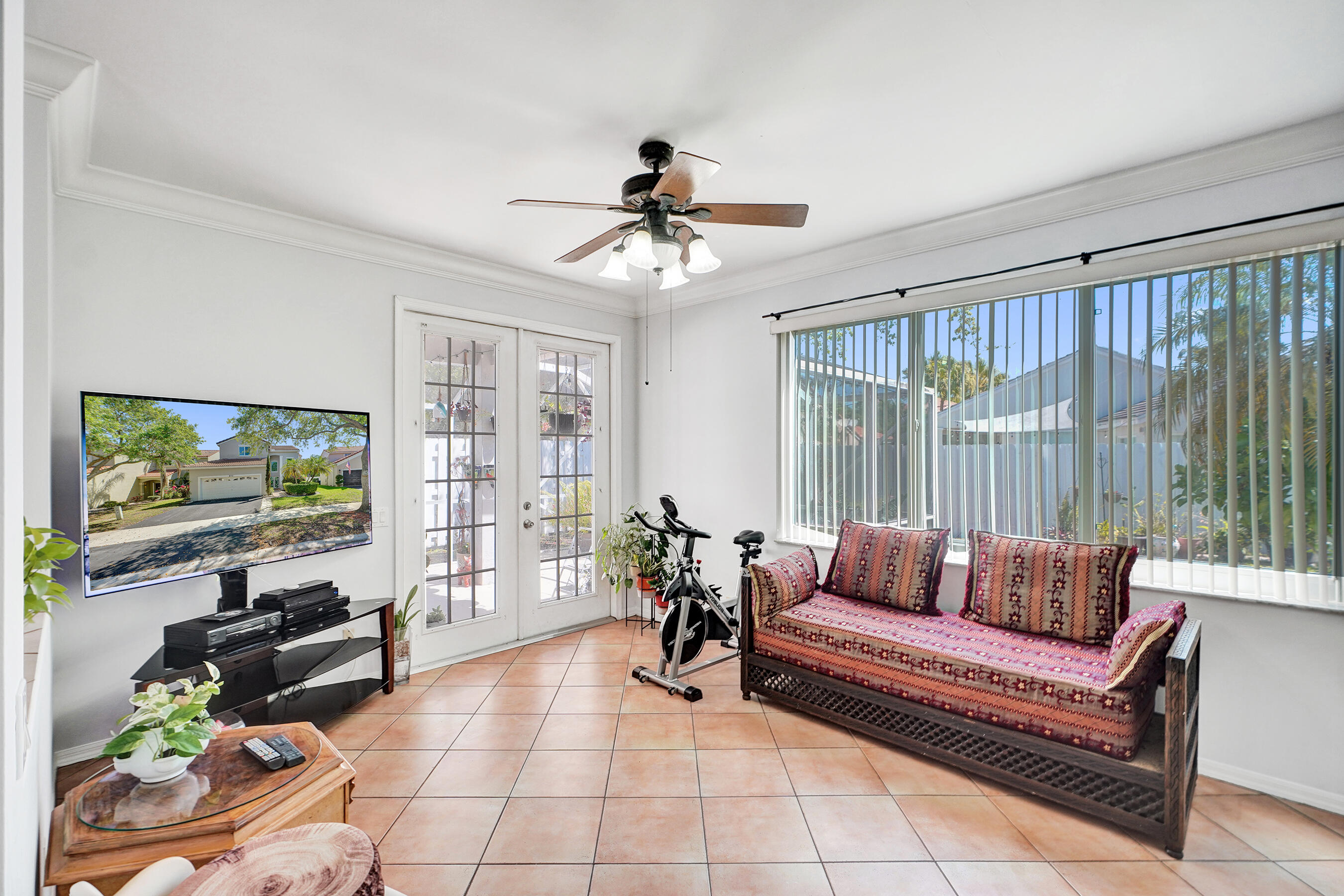 SECTOR 4 NORTH - Residential