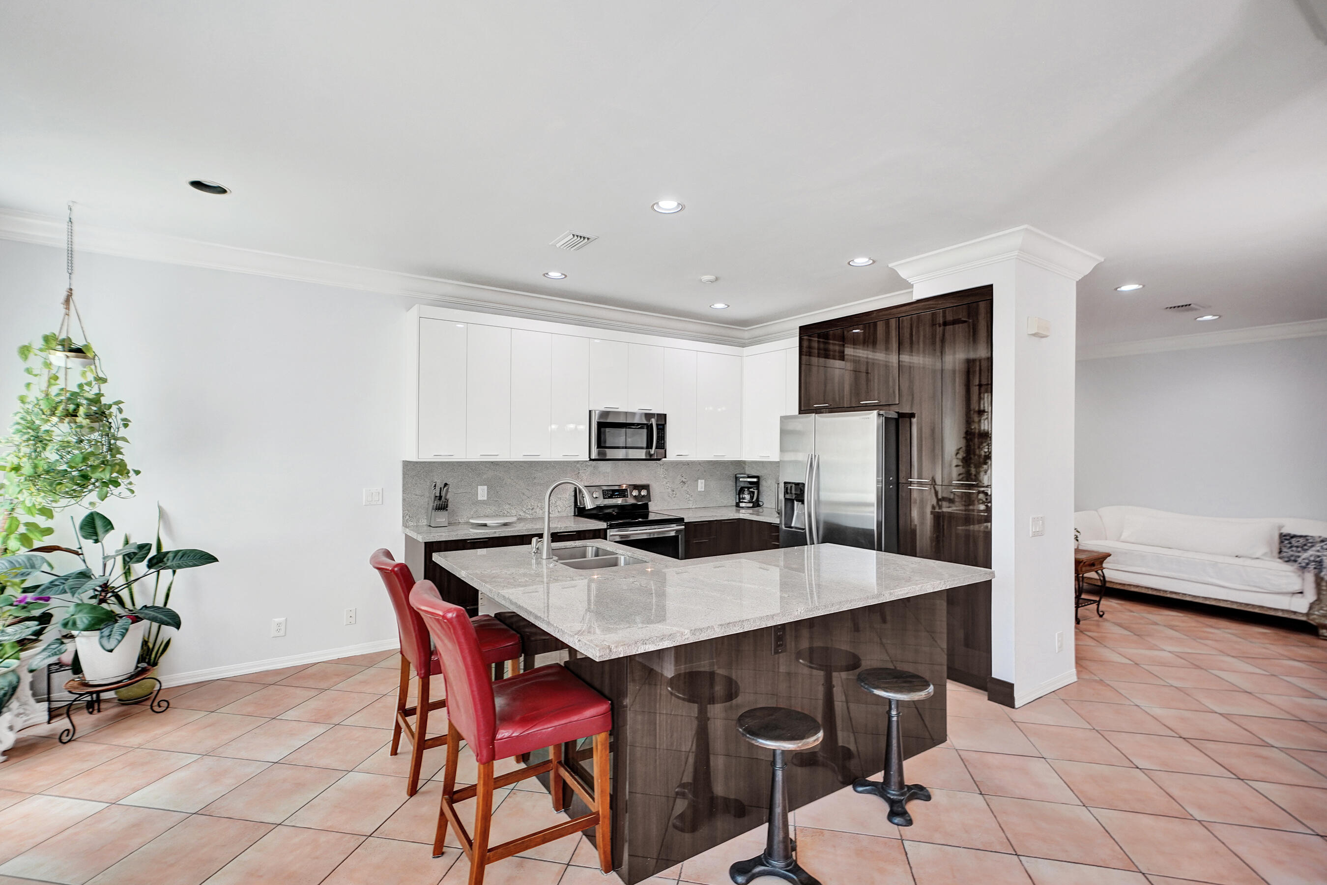 SECTOR 4 NORTH - Residential