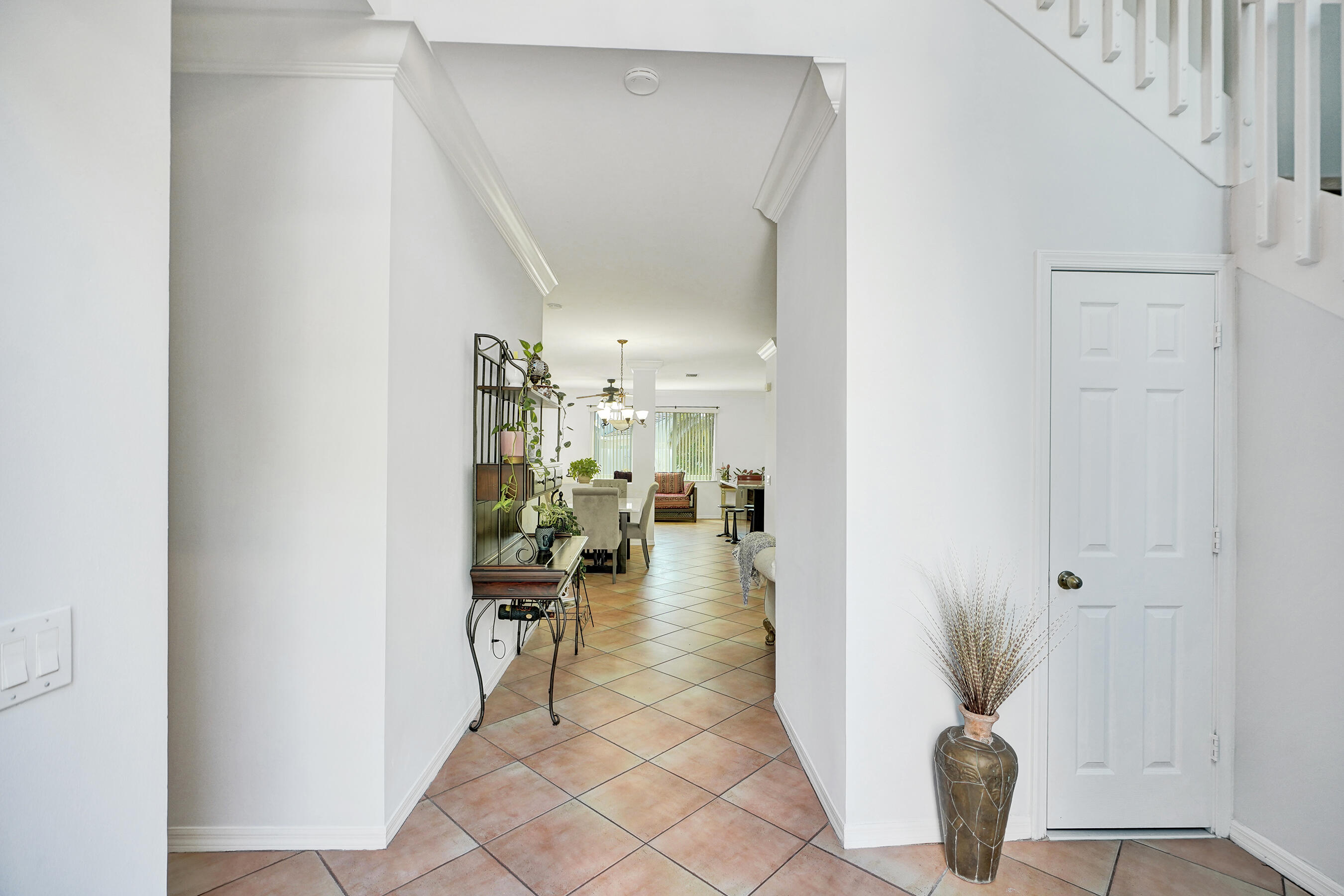 SECTOR 4 NORTH - Residential