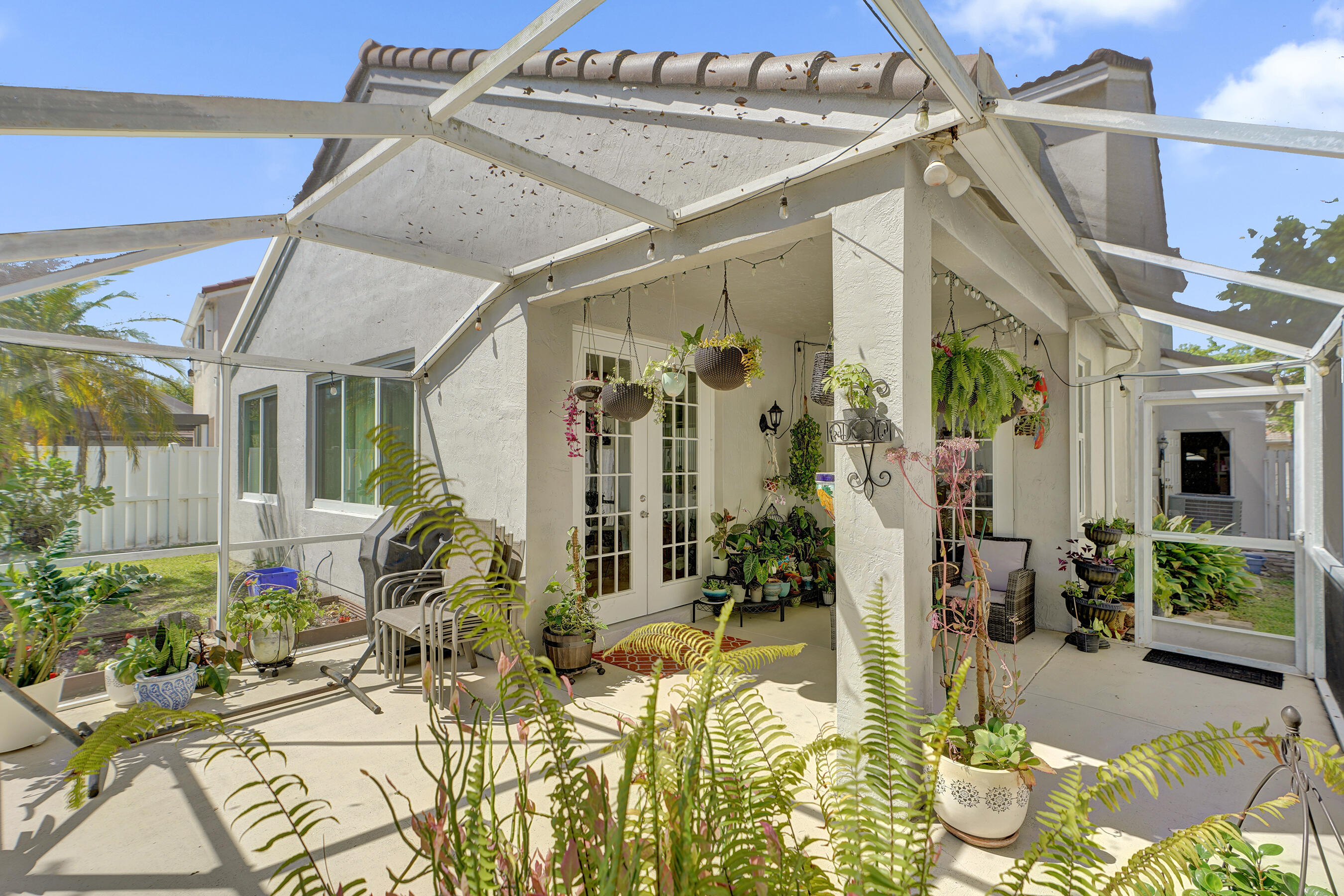 SECTOR 4 NORTH - Residential