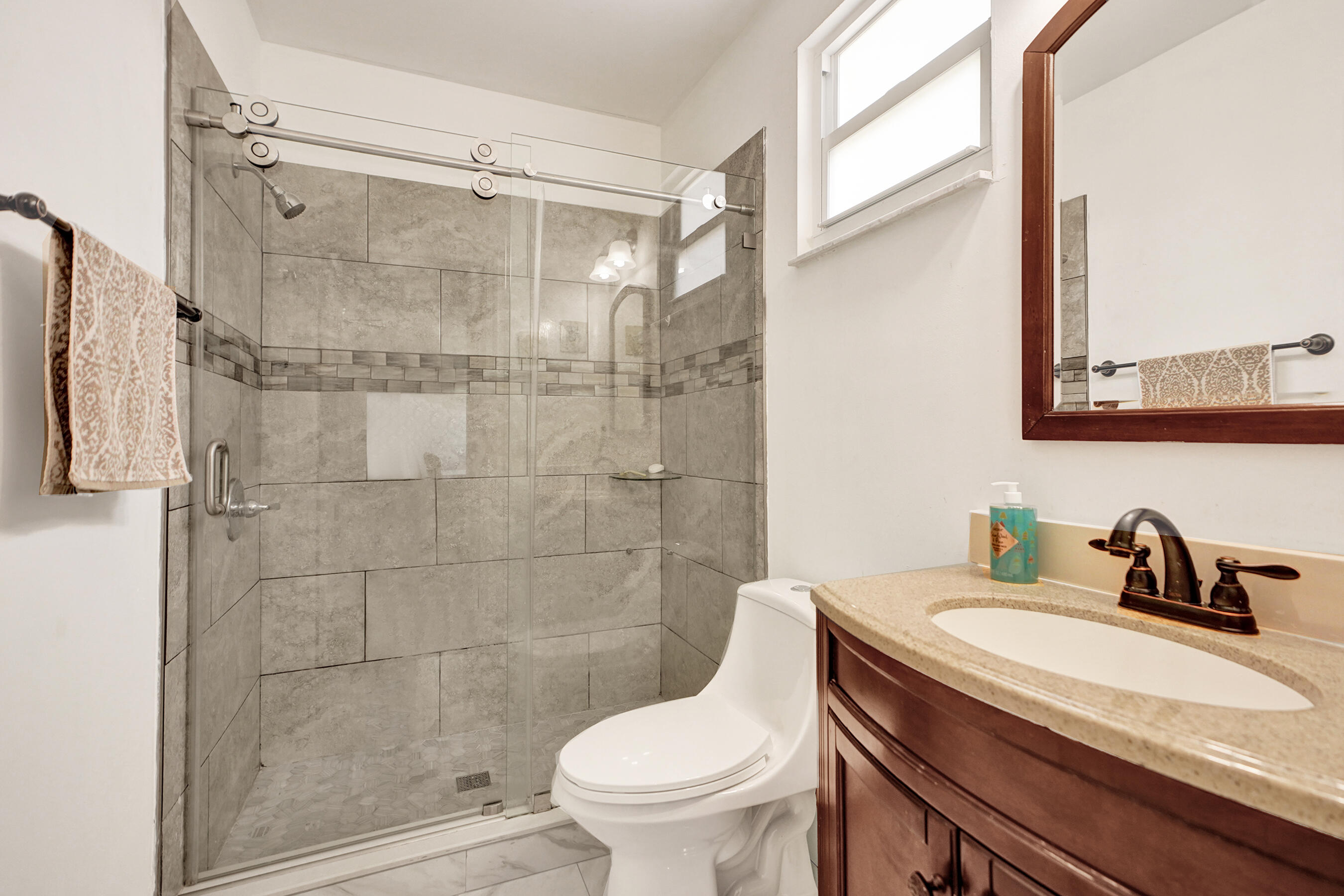 SECTOR 4 NORTH - Residential