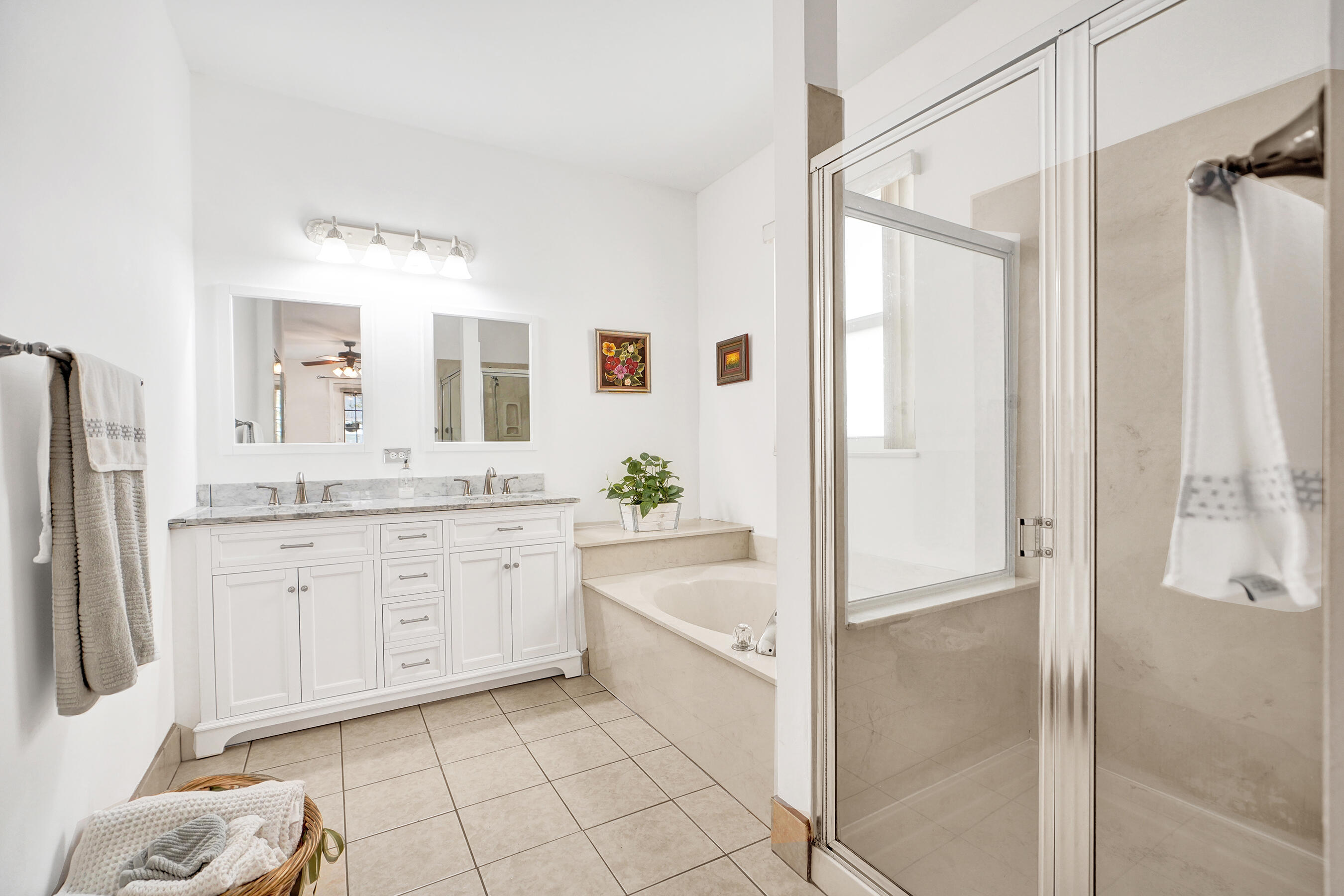 SECTOR 4 NORTH - Residential