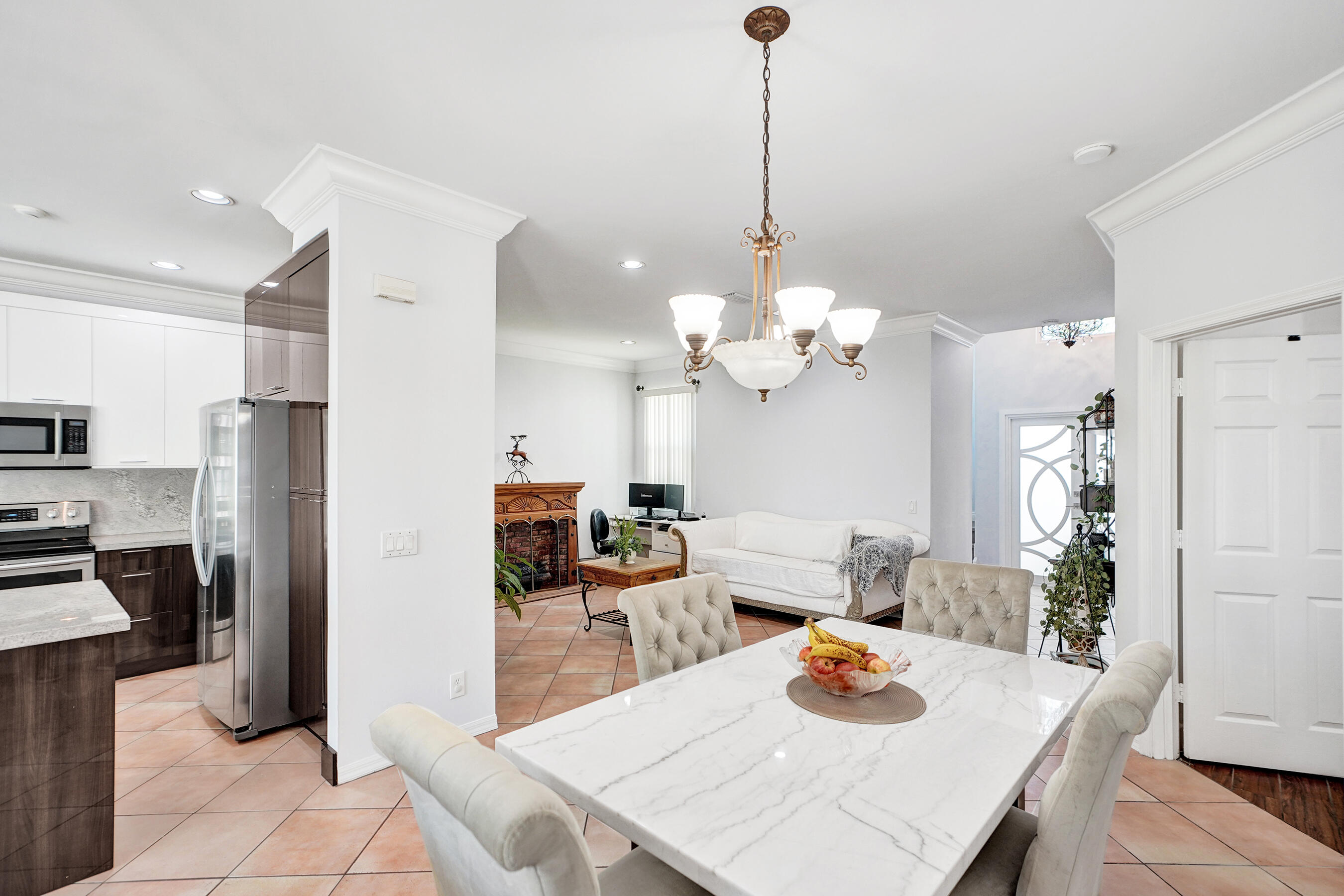 SECTOR 4 NORTH - Residential