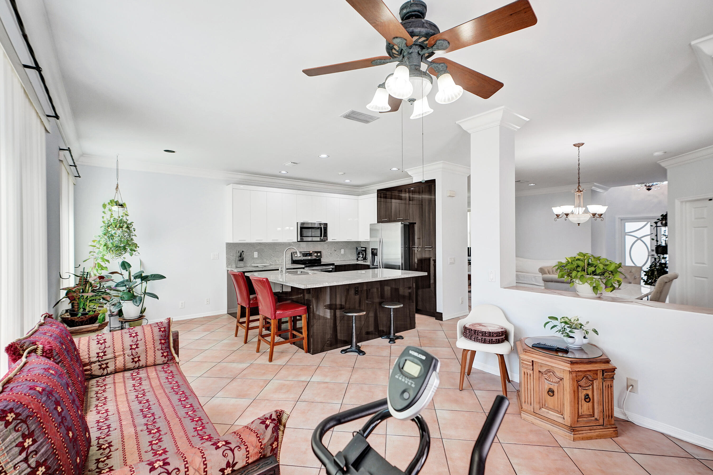 SECTOR 4 NORTH - Residential