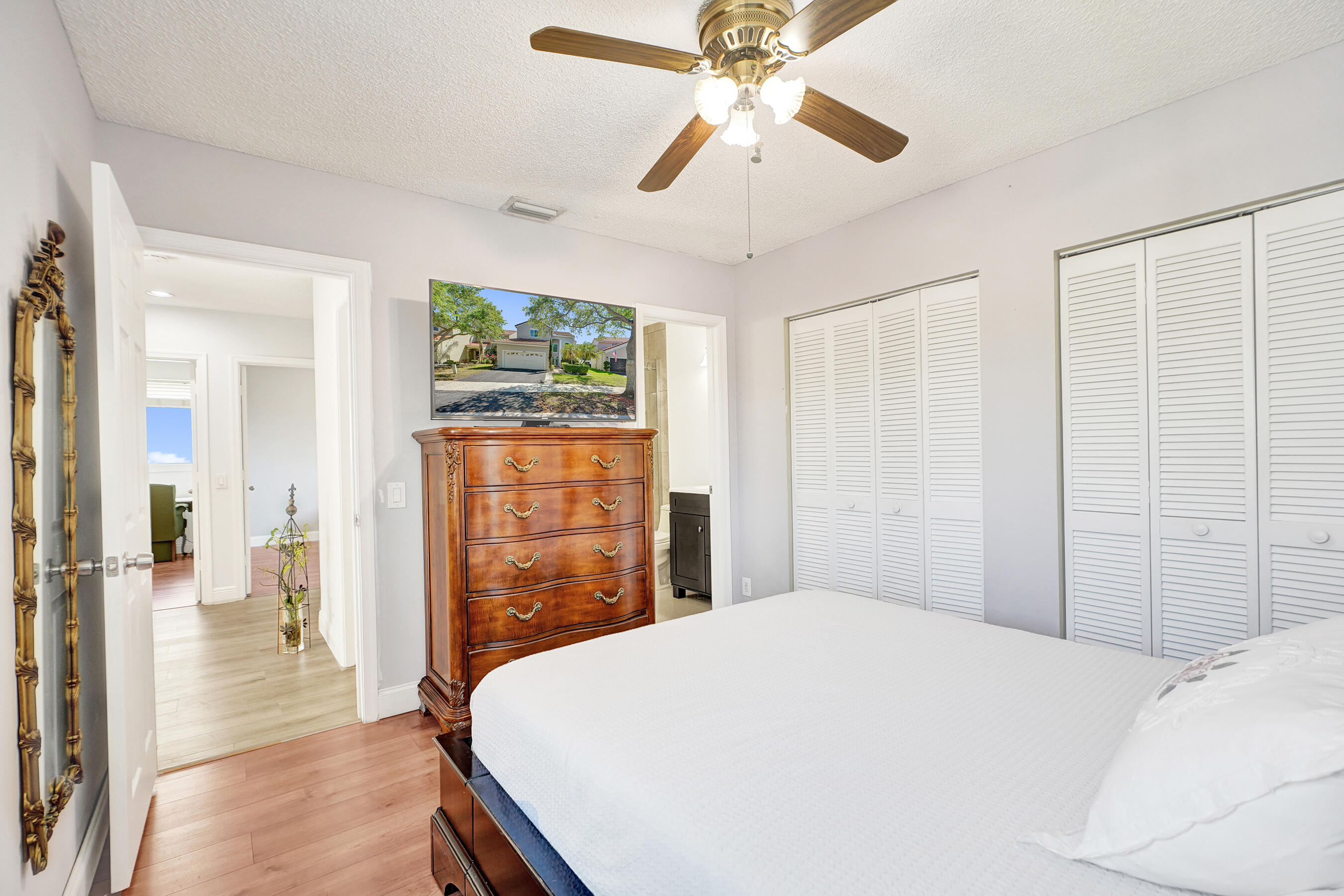 SECTOR 4 NORTH - Residential