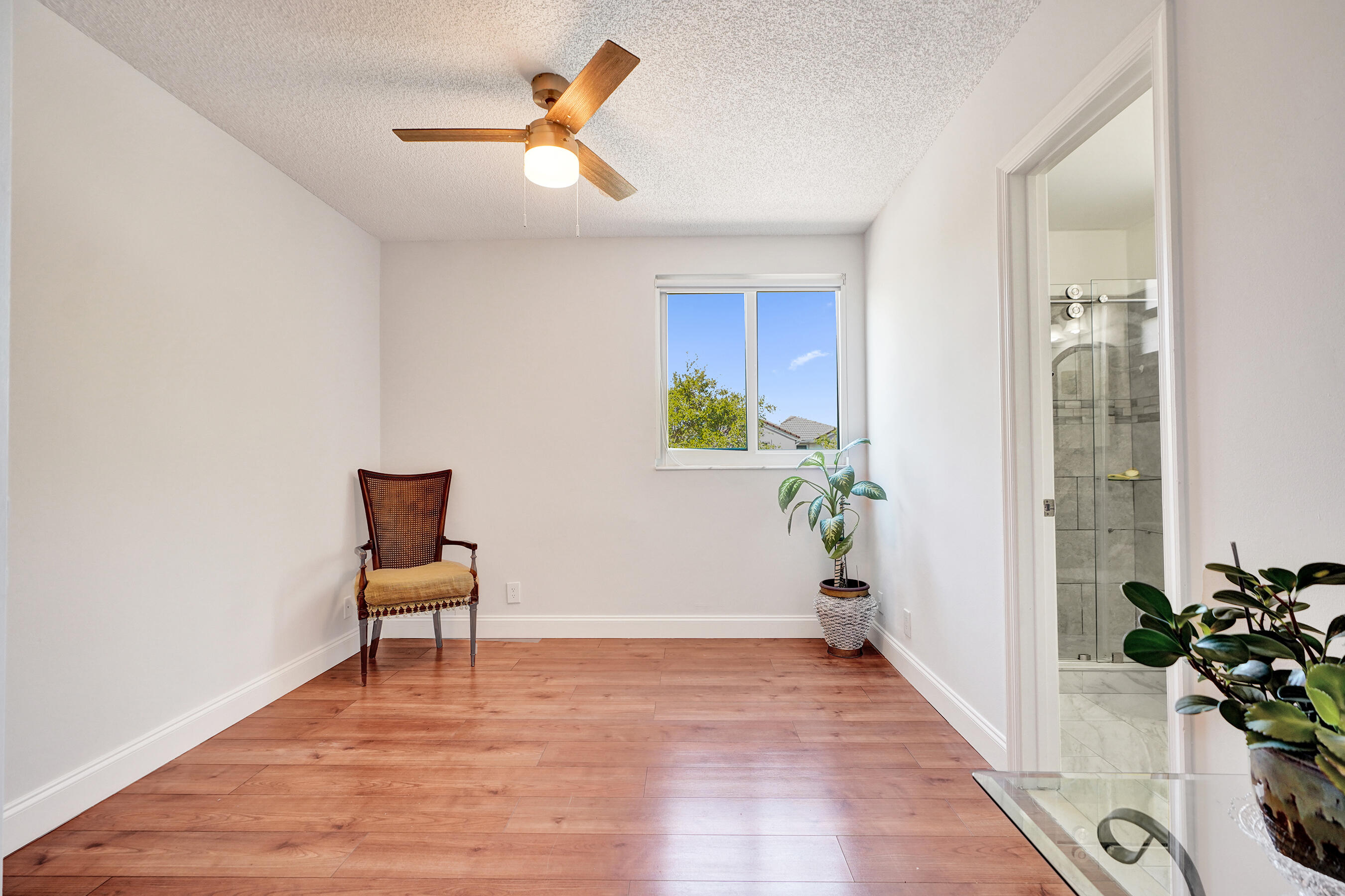 SECTOR 4 NORTH - Residential