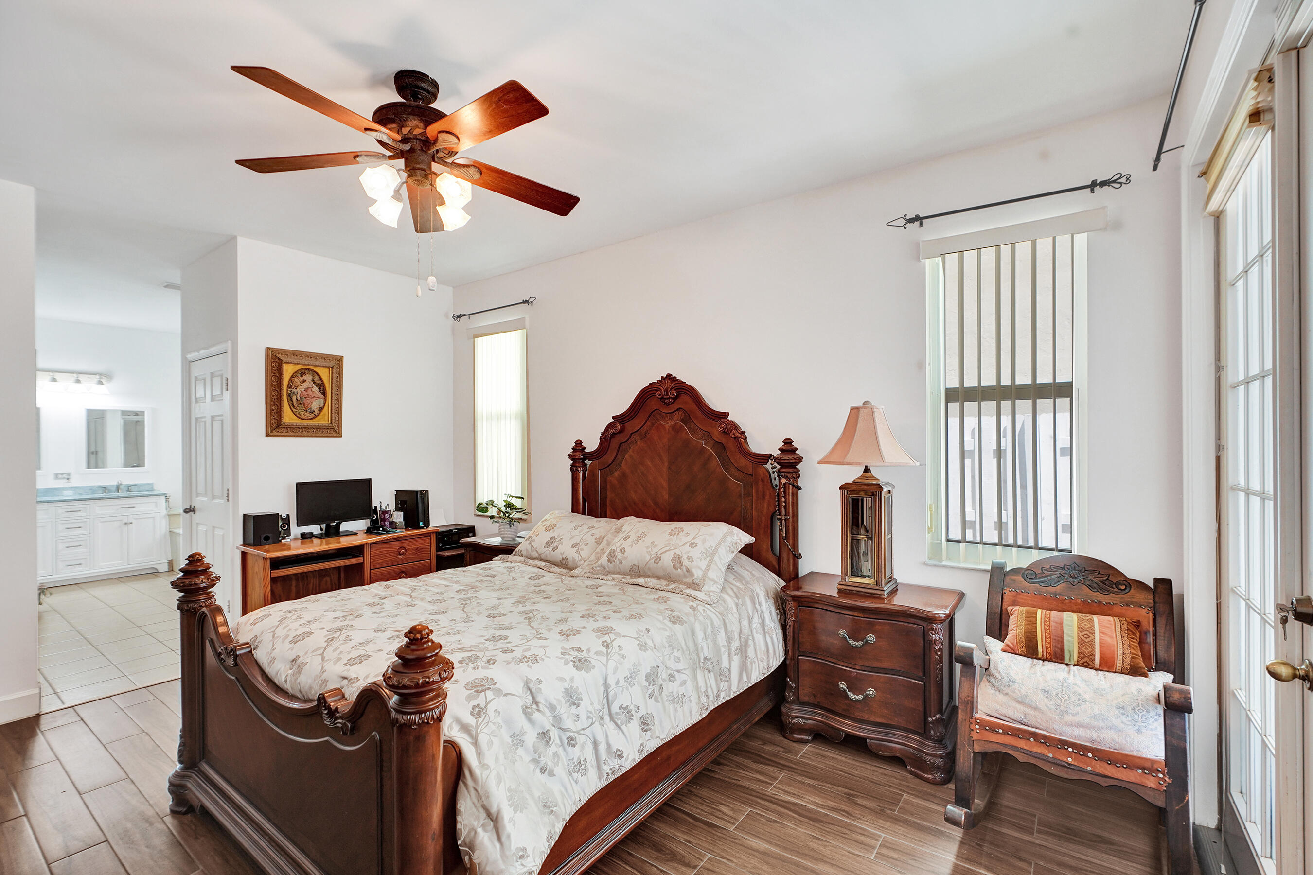 SECTOR 4 NORTH - Residential