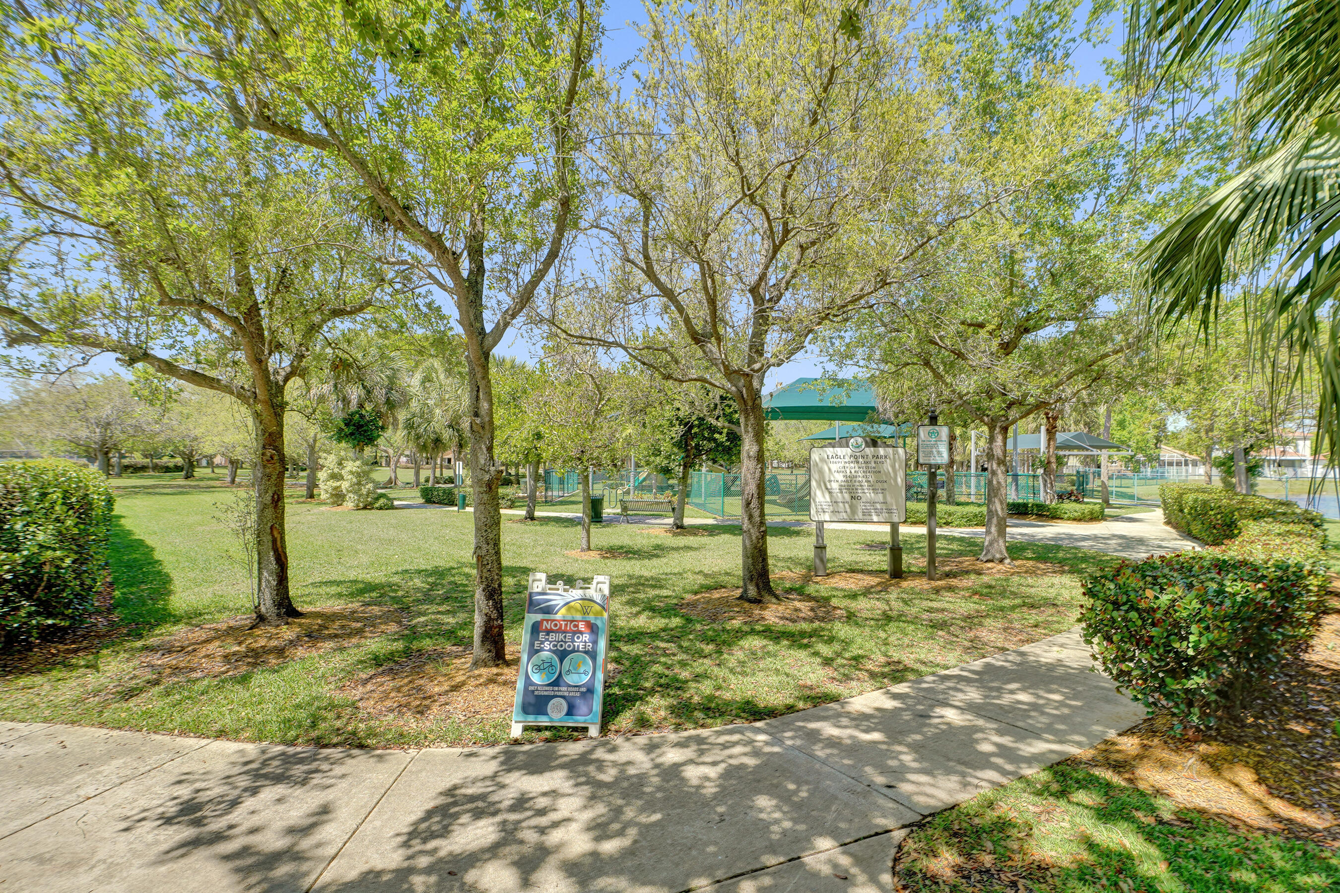 SECTOR 4 NORTH - Residential