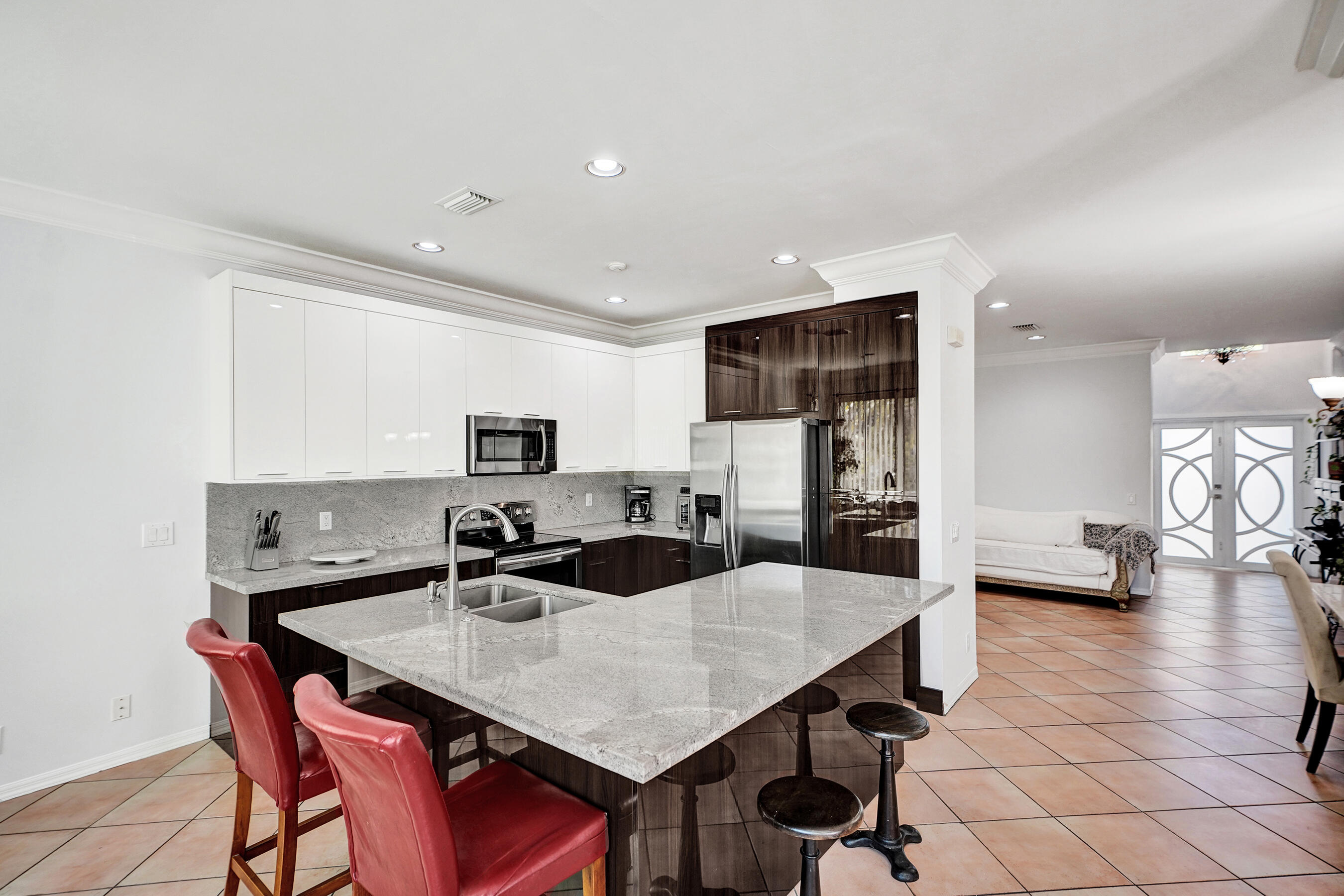 SECTOR 4 NORTH - Residential