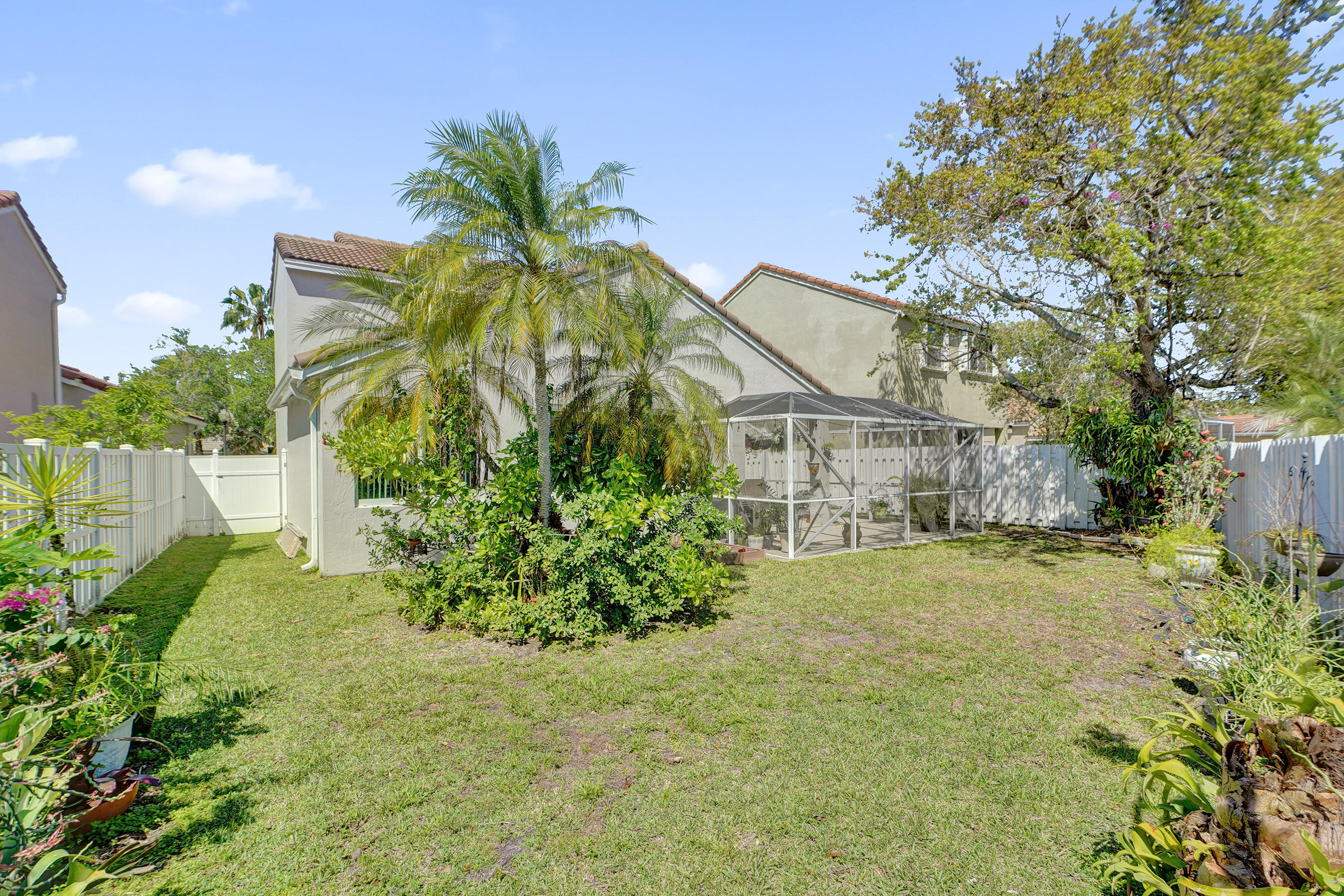 SECTOR 4 NORTH - Residential