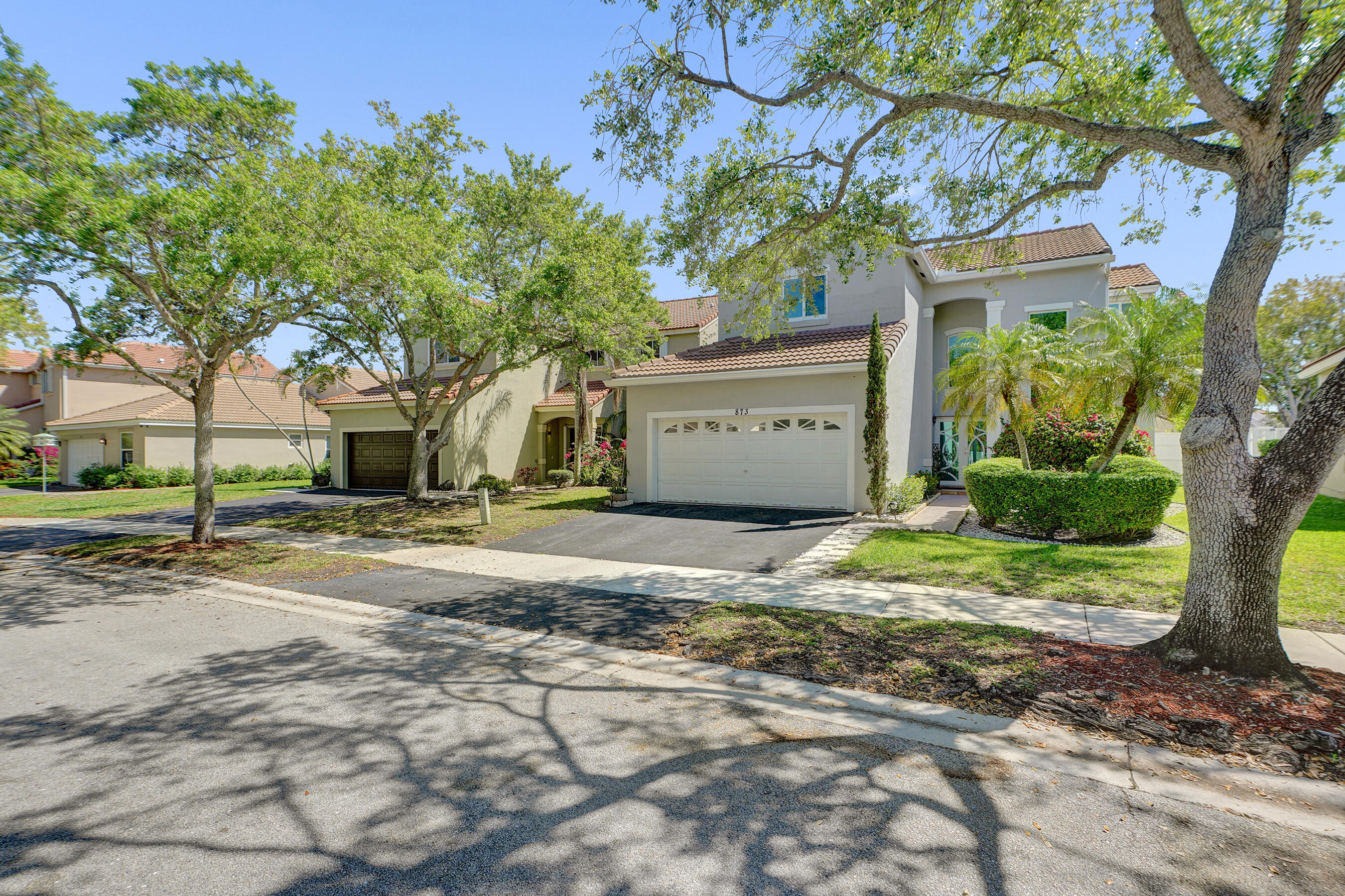 SECTOR 4 NORTH - Residential