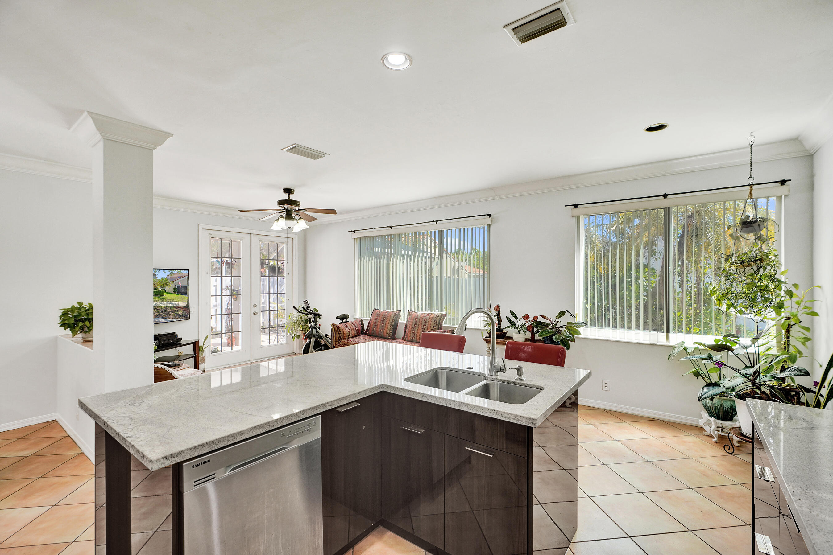 SECTOR 4 NORTH - Residential