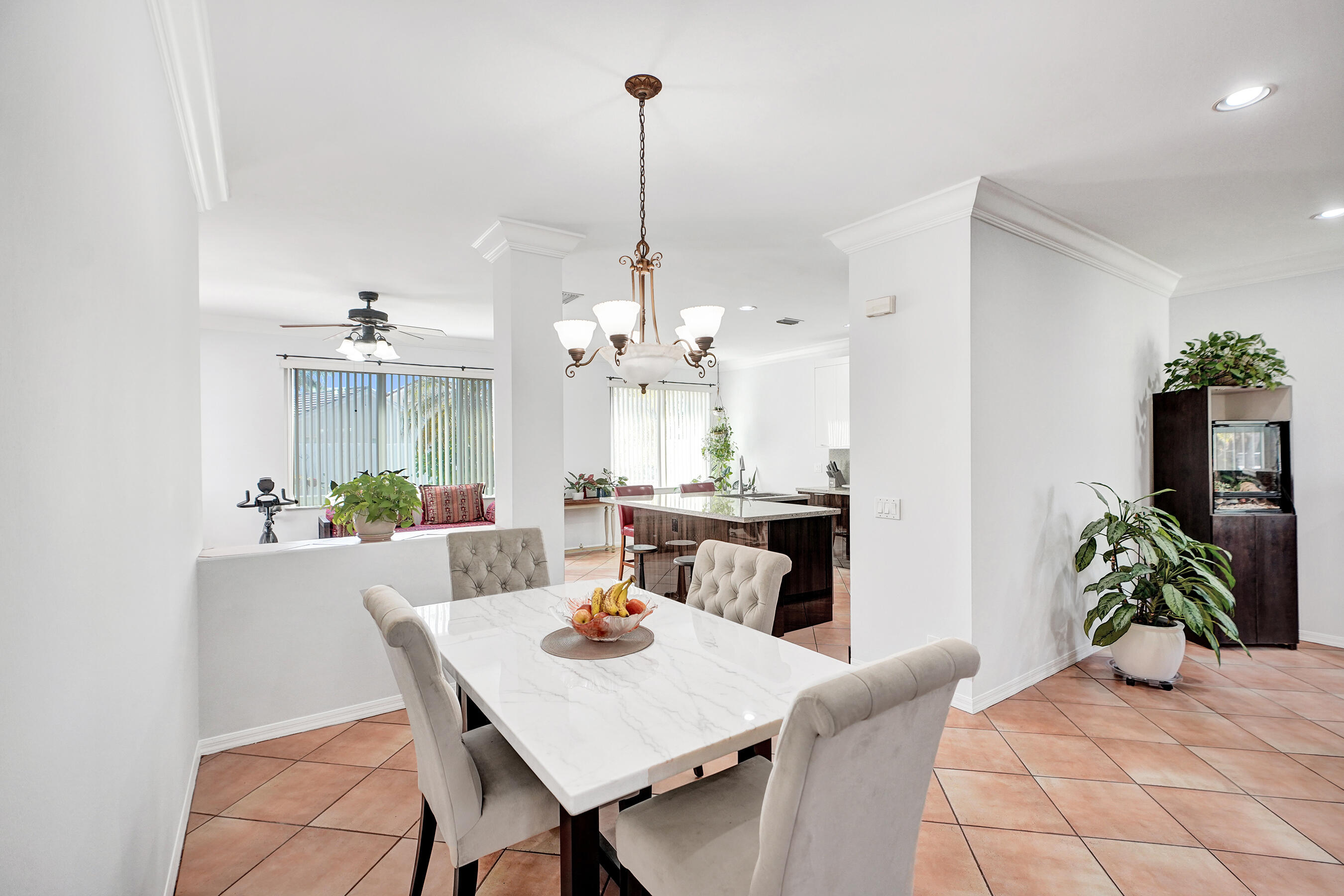 SECTOR 4 NORTH - Residential