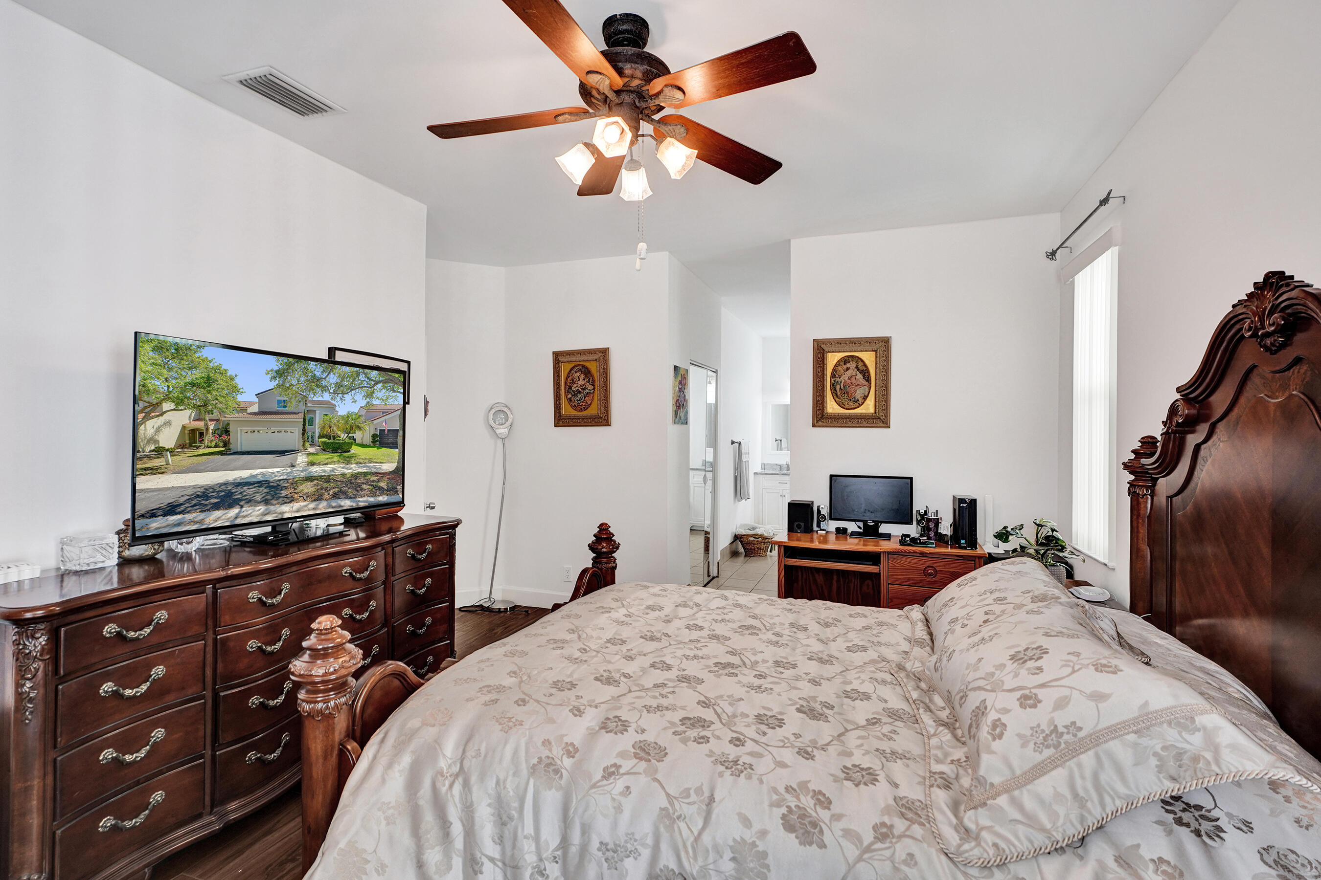 SECTOR 4 NORTH - Residential