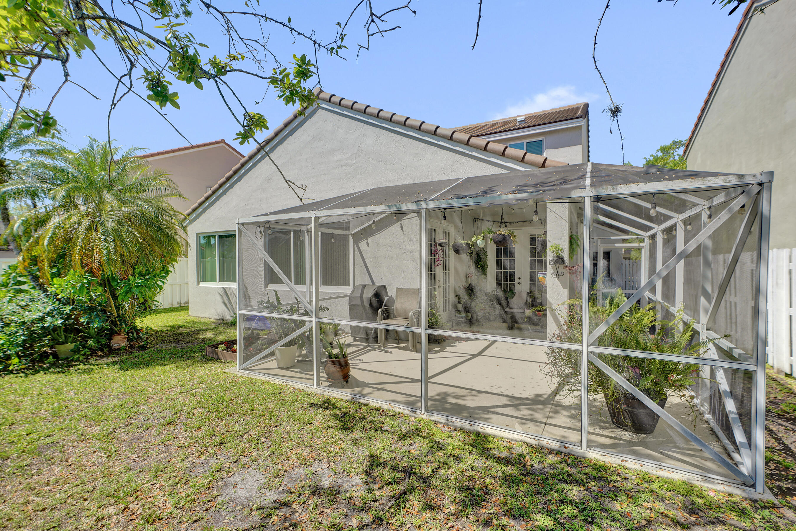 SECTOR 4 NORTH - Residential