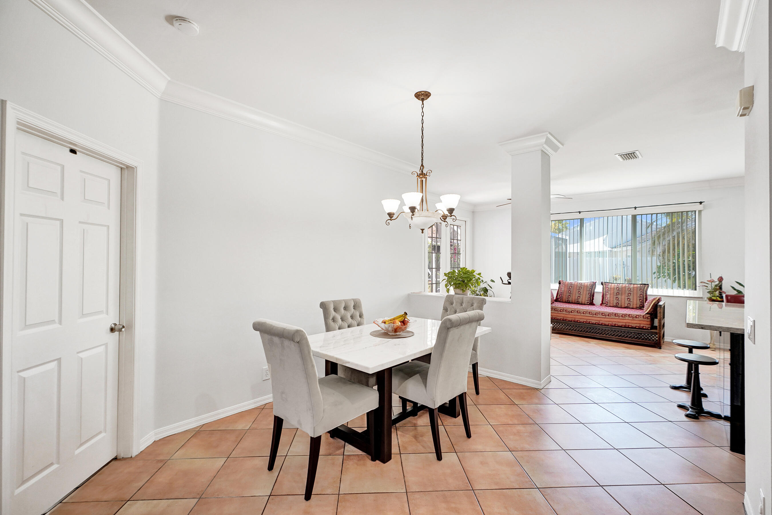 SECTOR 4 NORTH - Residential