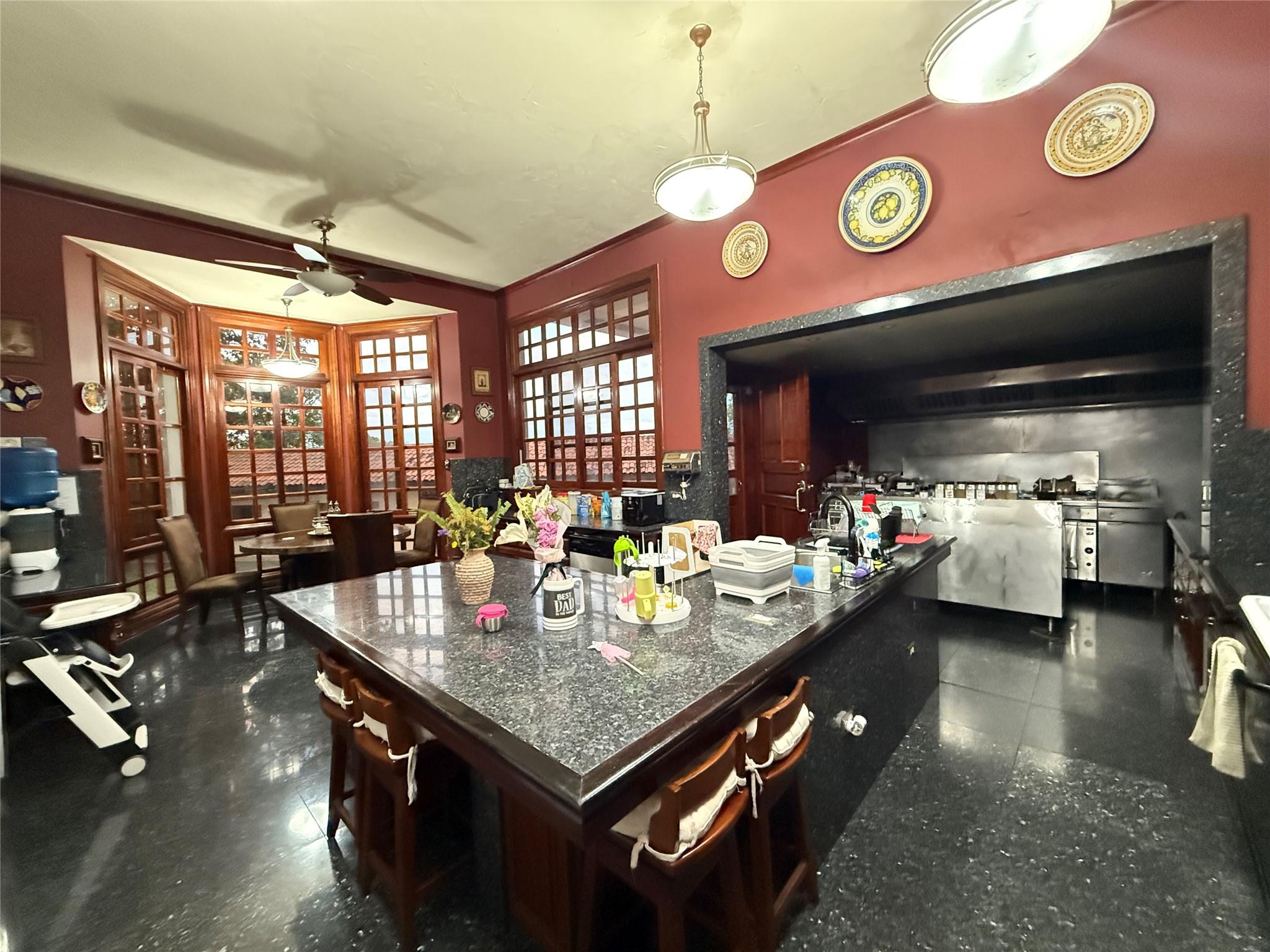 VILLA ELENA - Residential