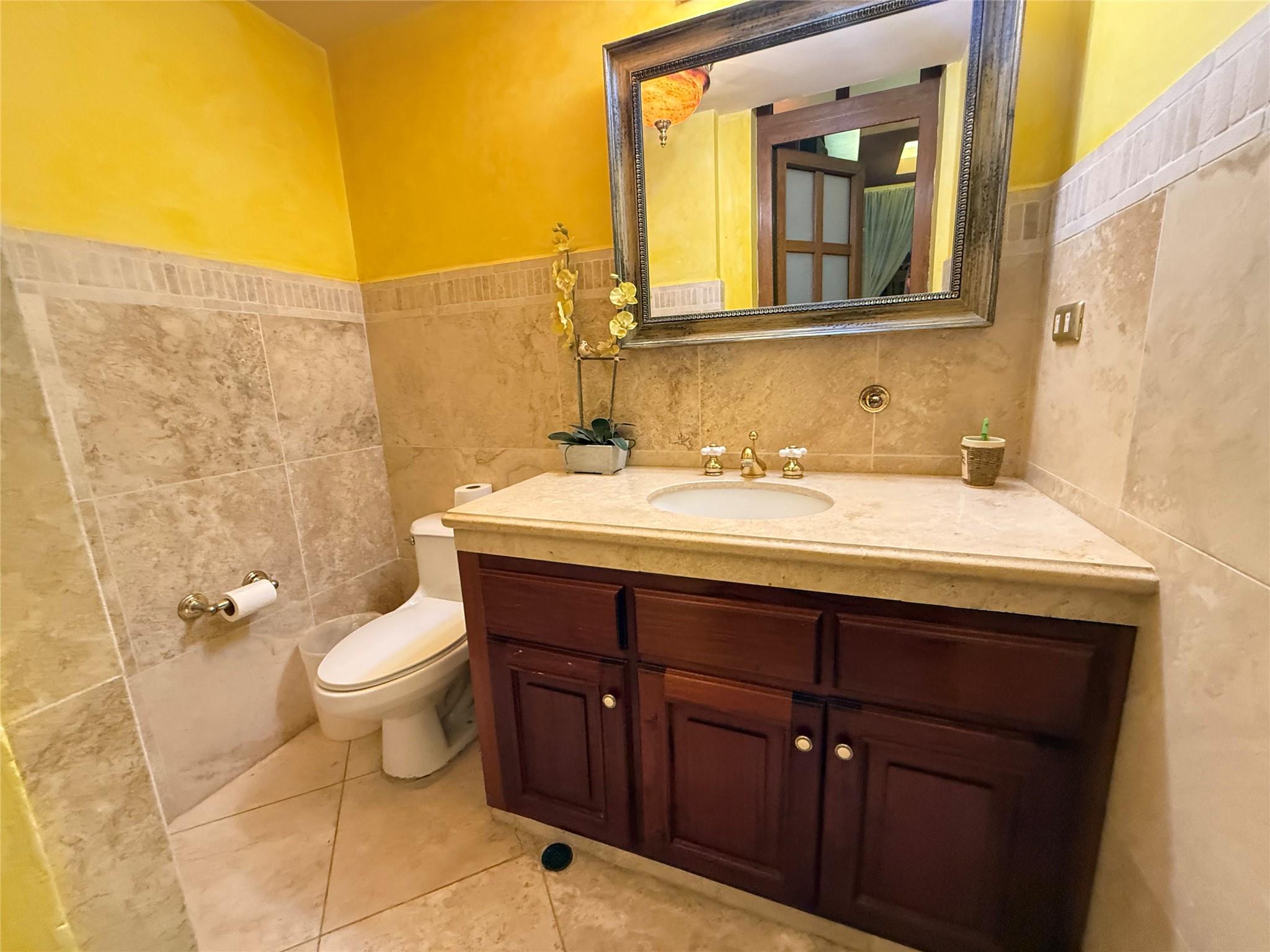 VILLA ELENA - Residential