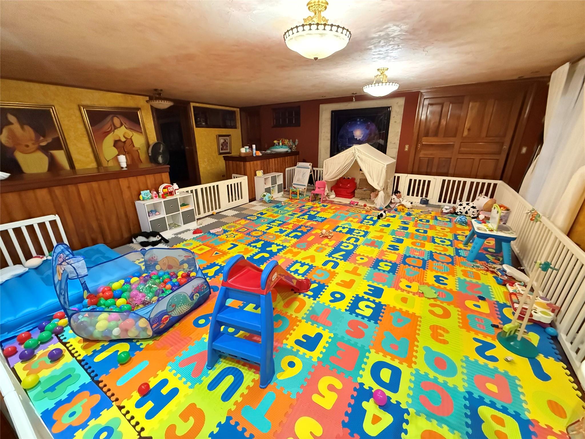 VILLA ELENA - Residential