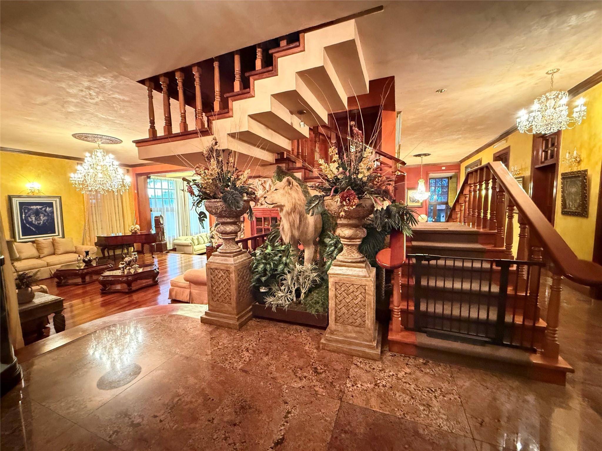 VILLA ELENA - Residential