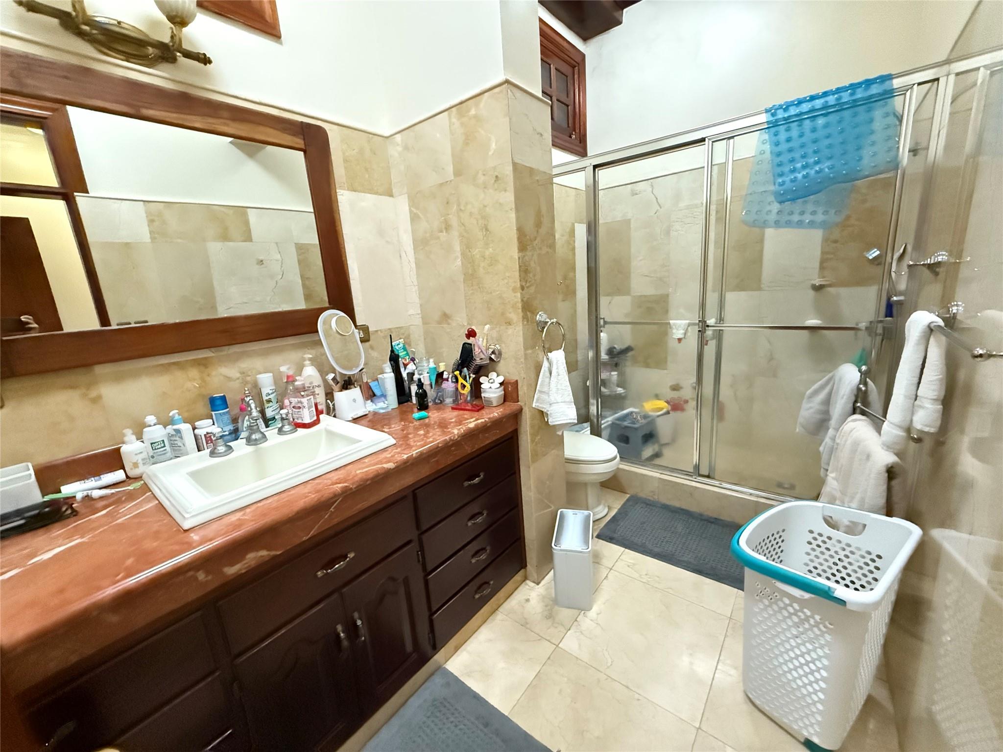 VILLA ELENA - Residential