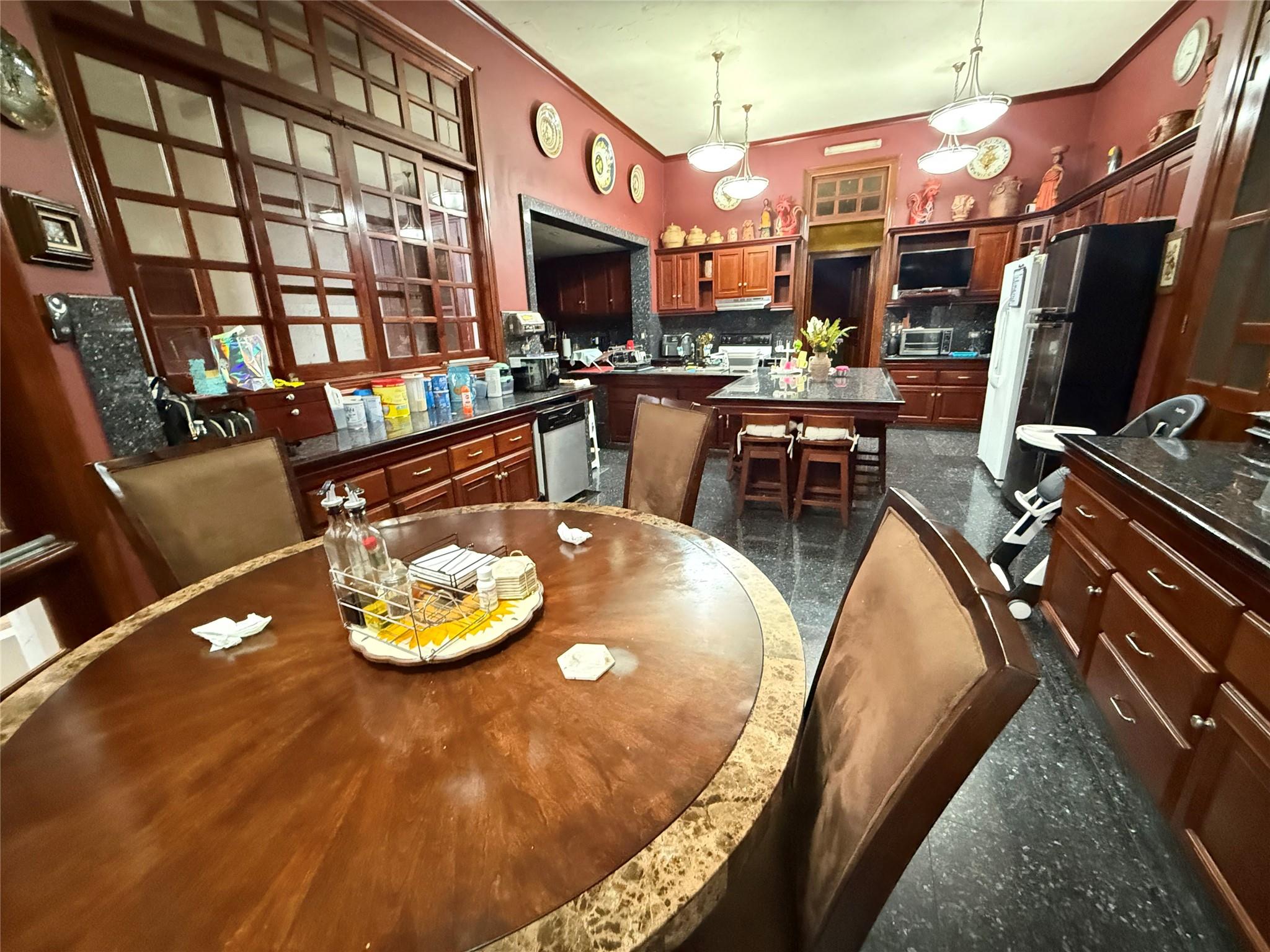 VILLA ELENA - Residential