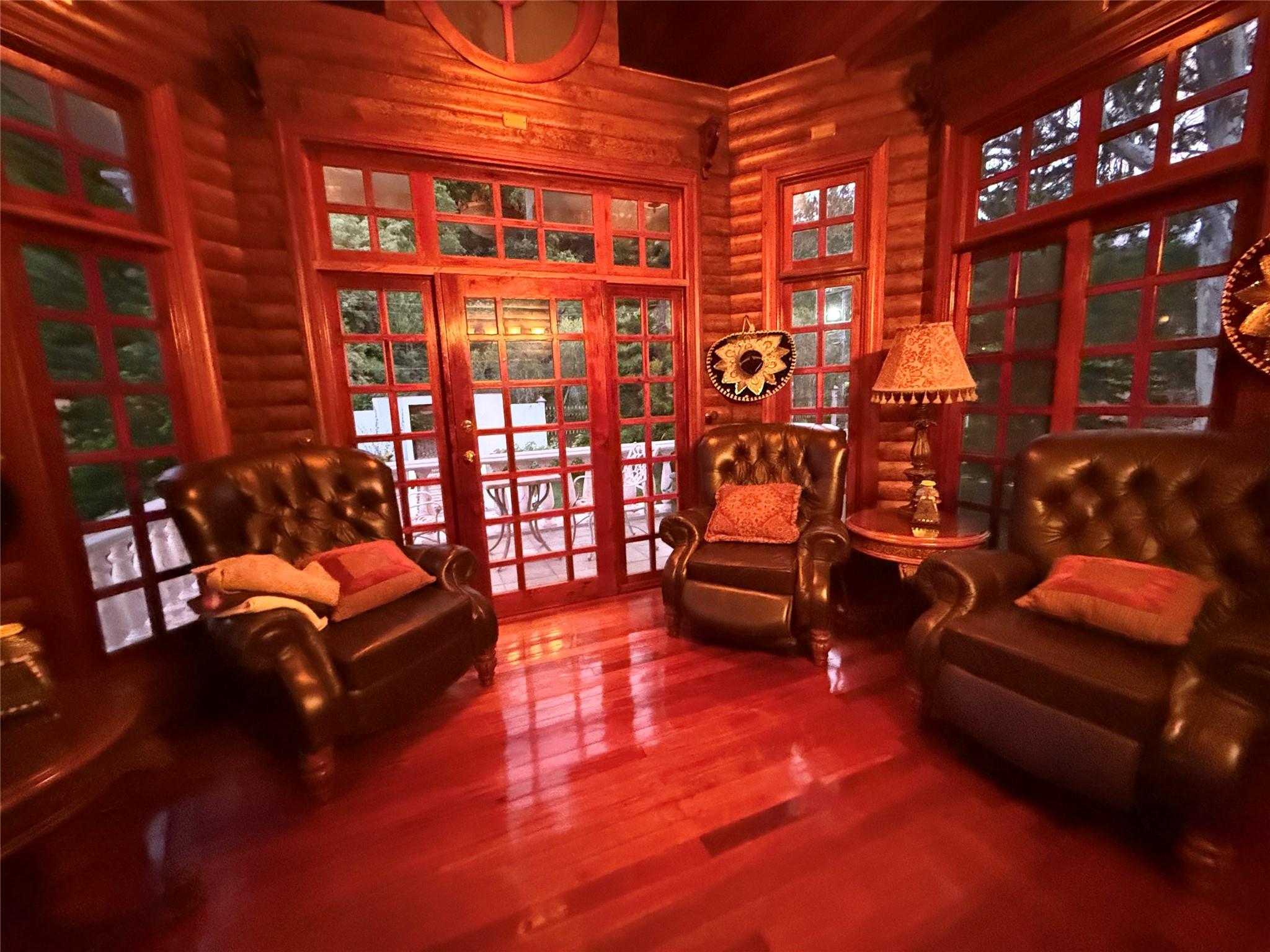 VILLA ELENA - Residential