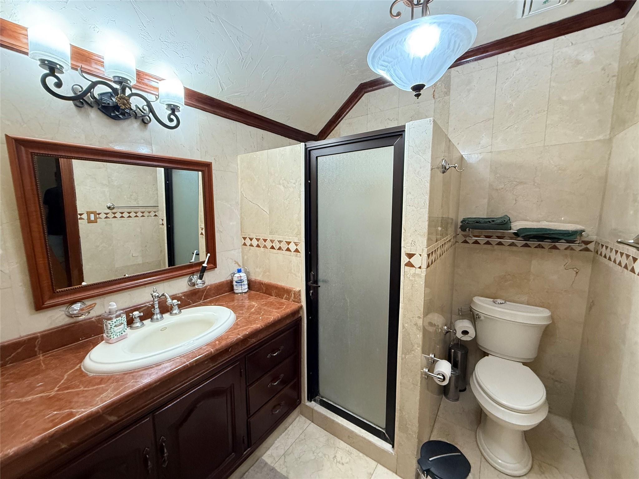 VILLA ELENA - Residential