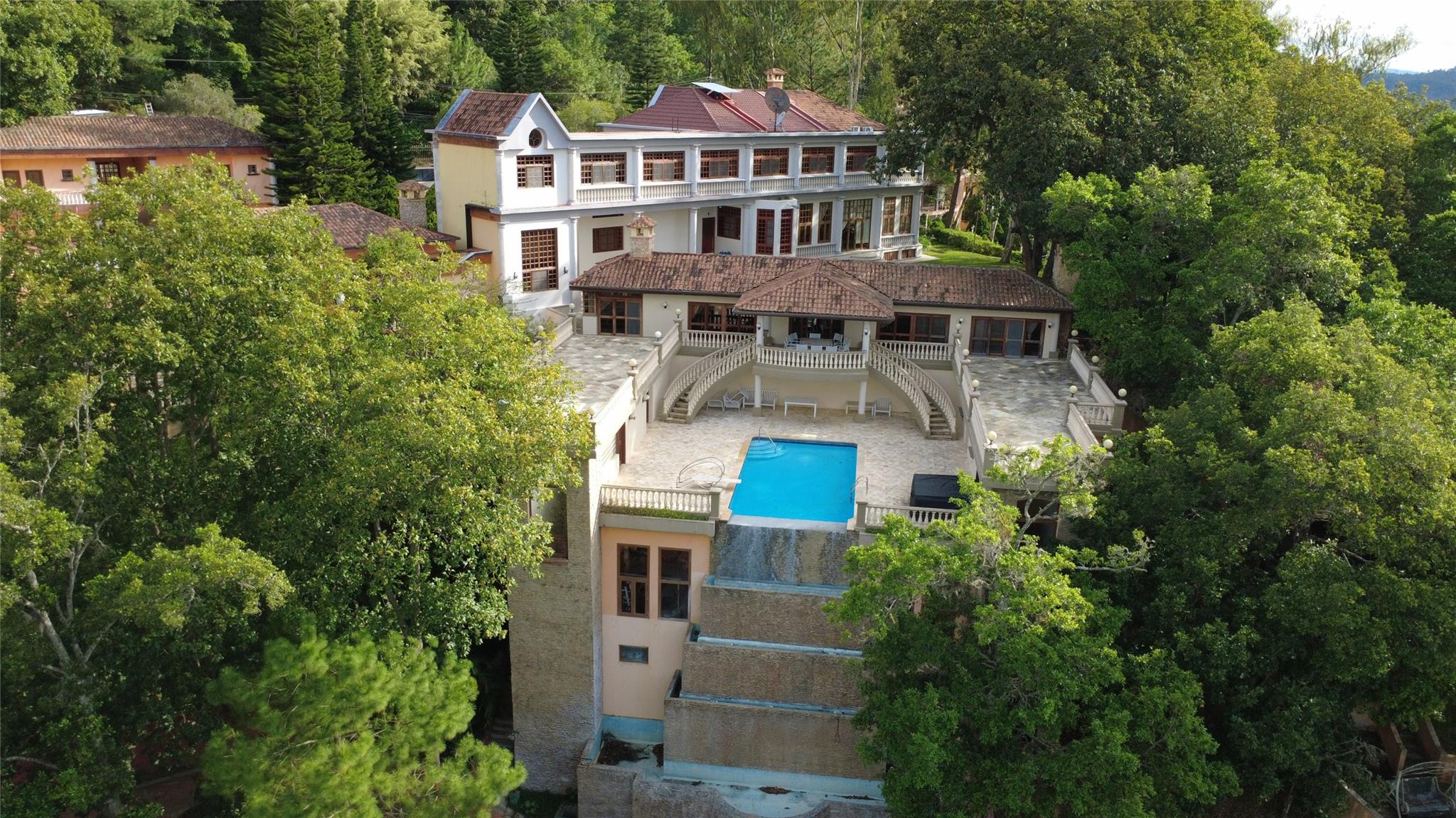 VILLA ELENA VILLA ELENA