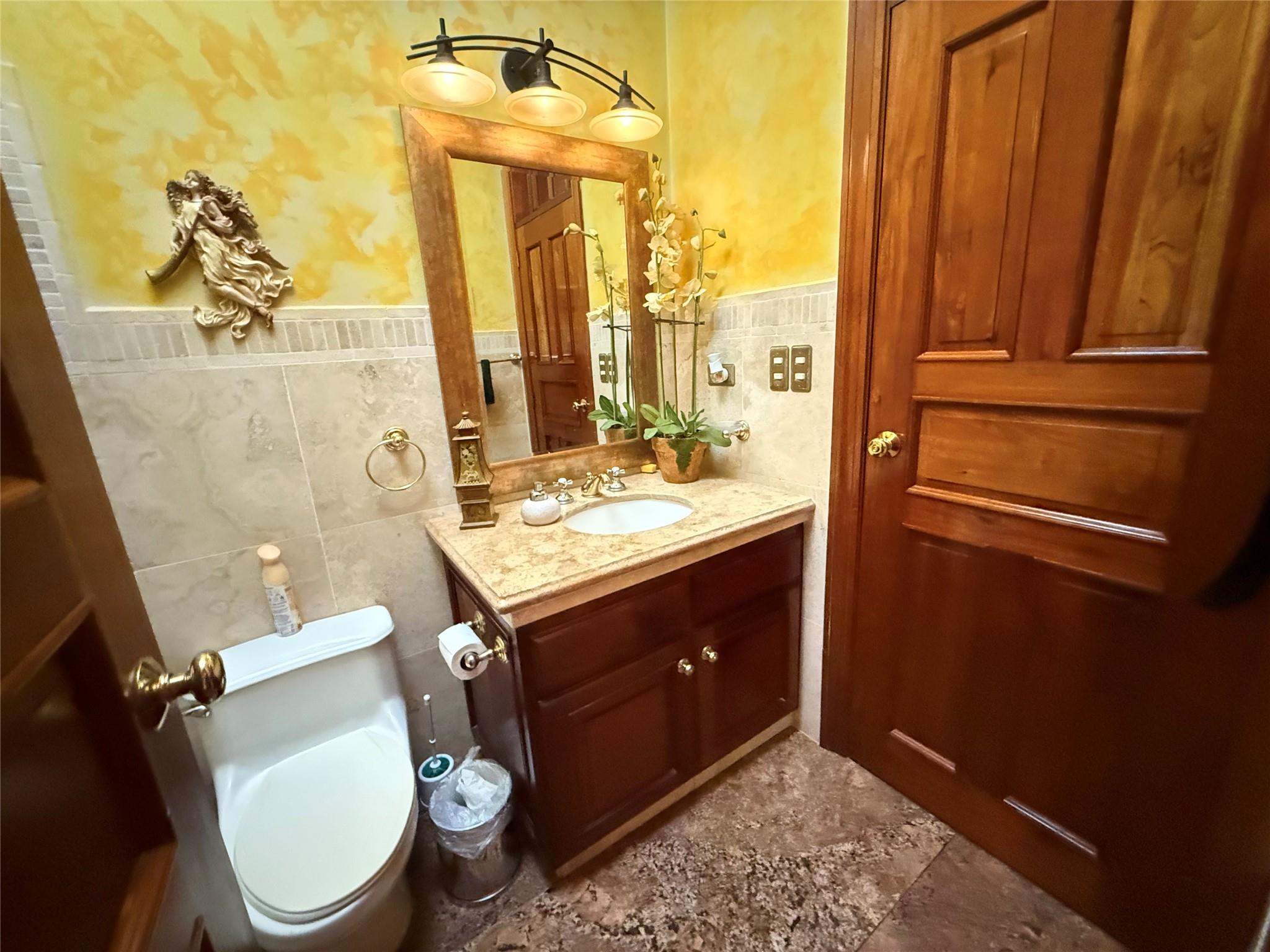 VILLA ELENA - Residential