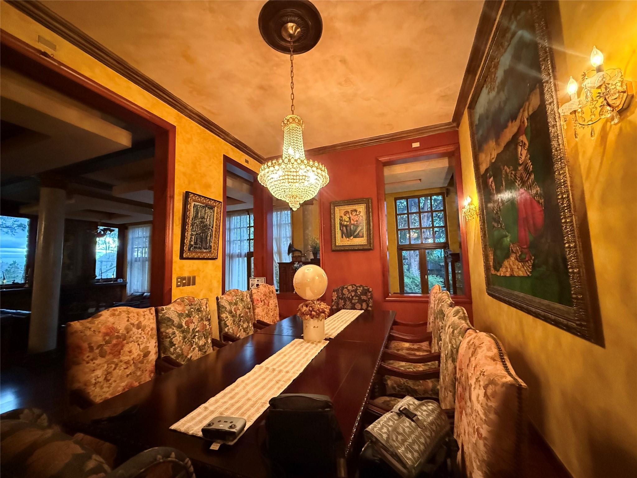 VILLA ELENA - Residential