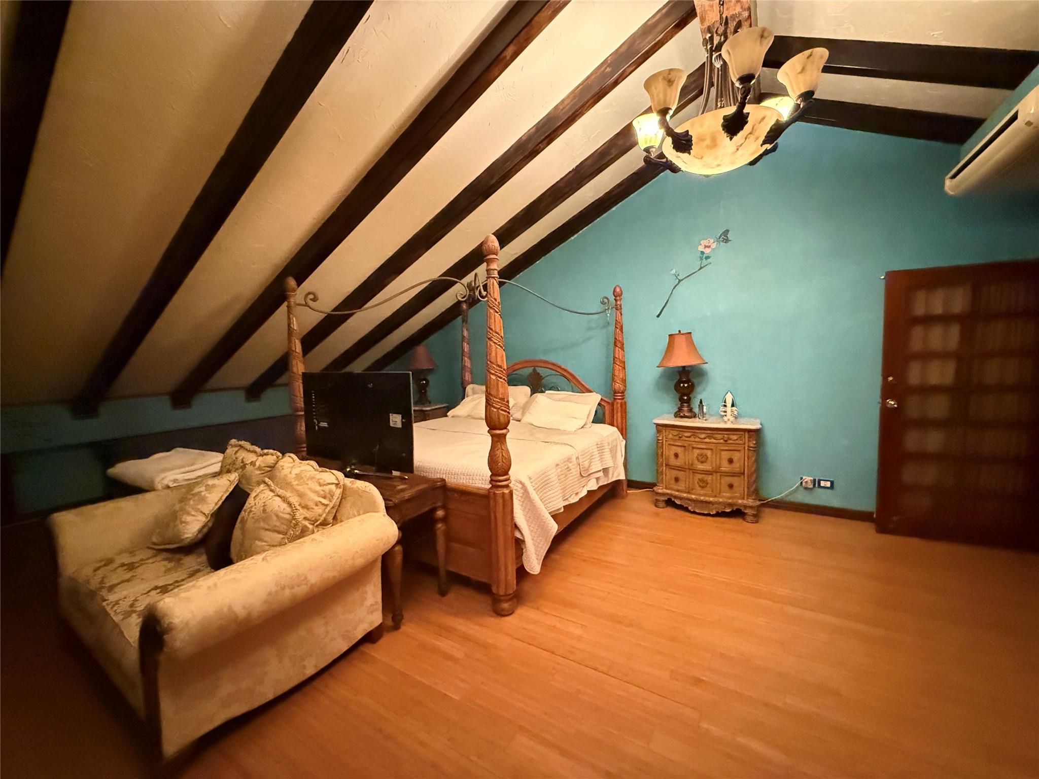 VILLA ELENA - Residential