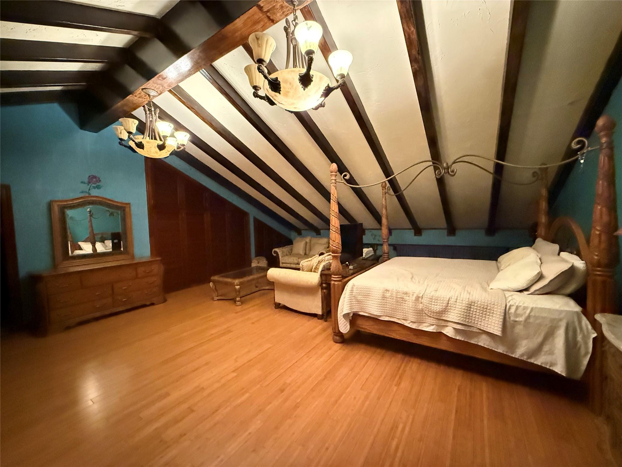 VILLA ELENA - Residential