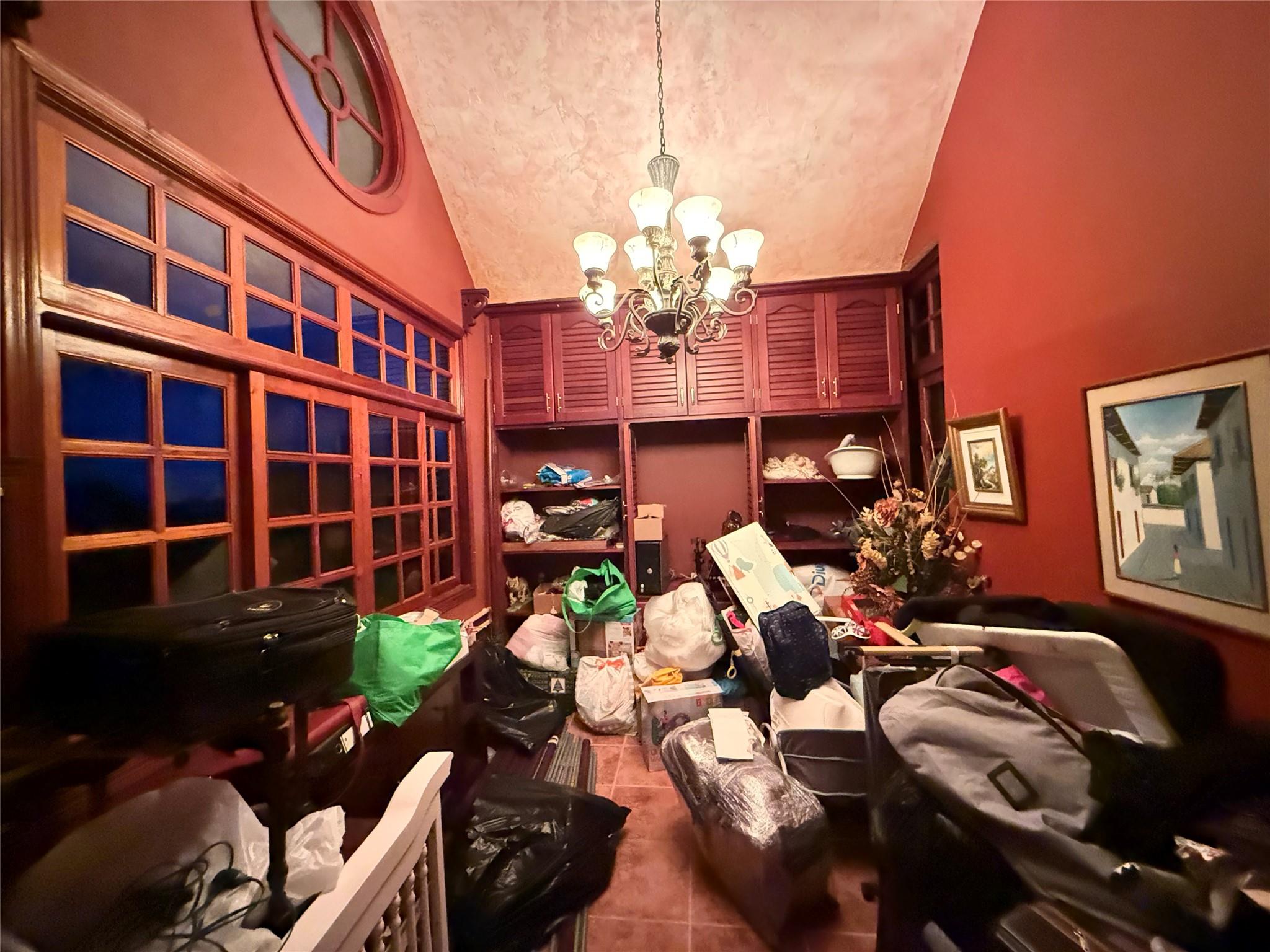 VILLA ELENA - Residential